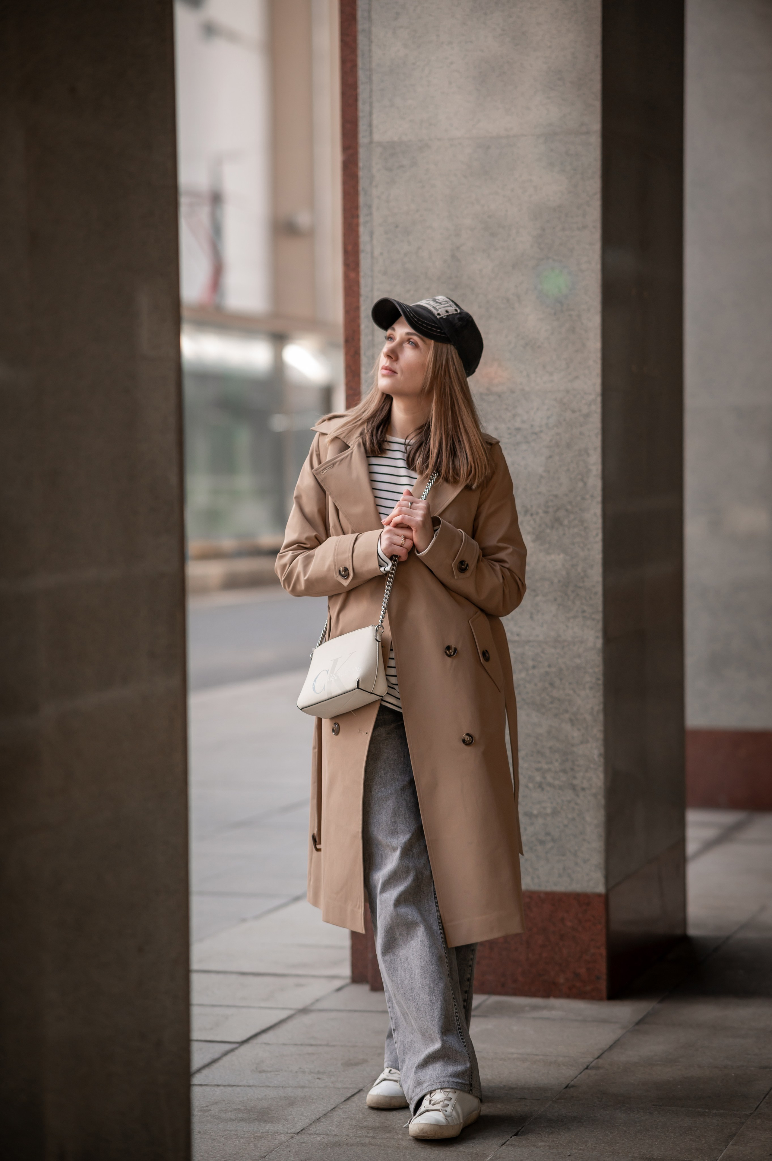 Белая площадь_Руслана