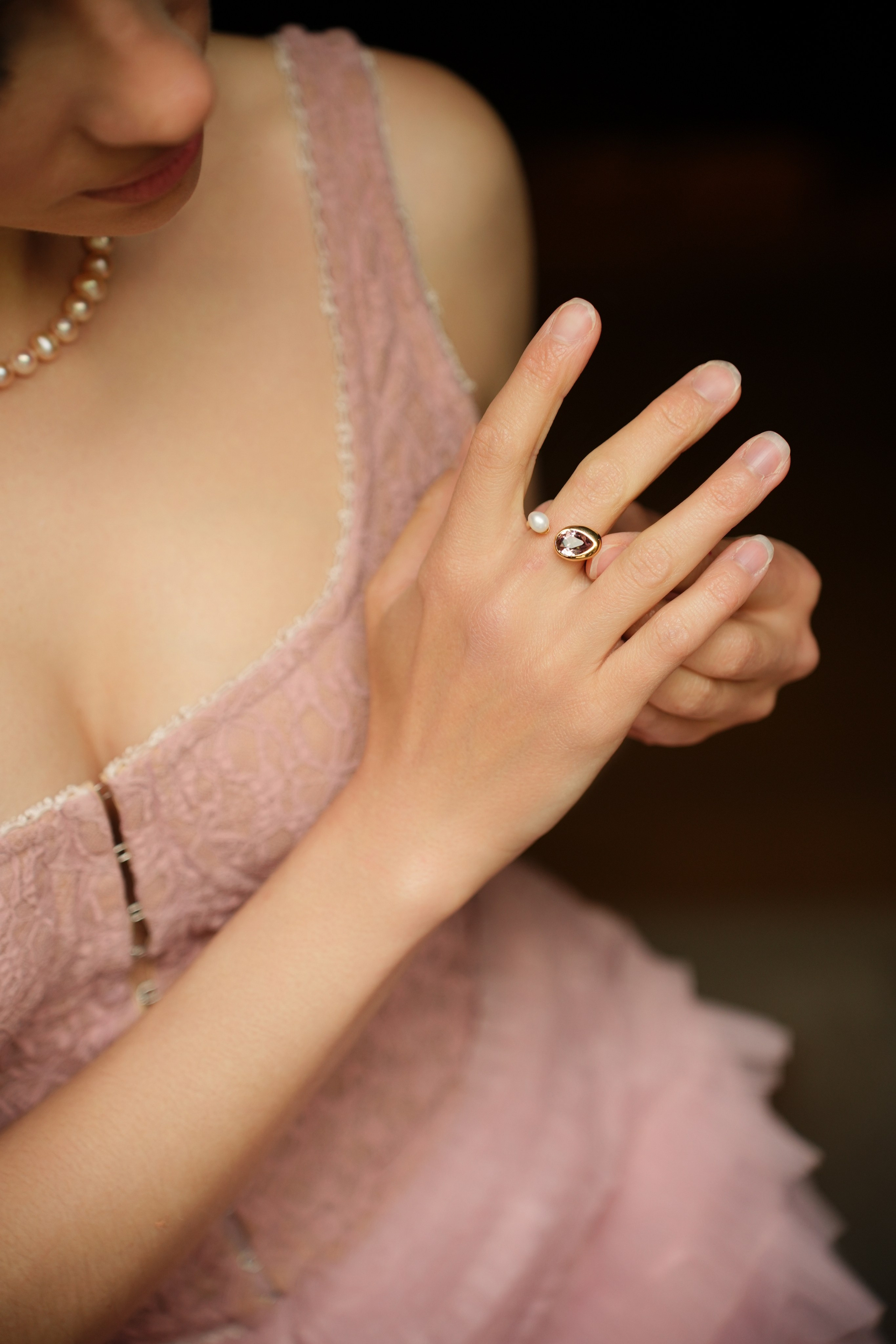 Une vie d'amour / Бренд украшений. Маргарита — фотограф и видеограф / Москва