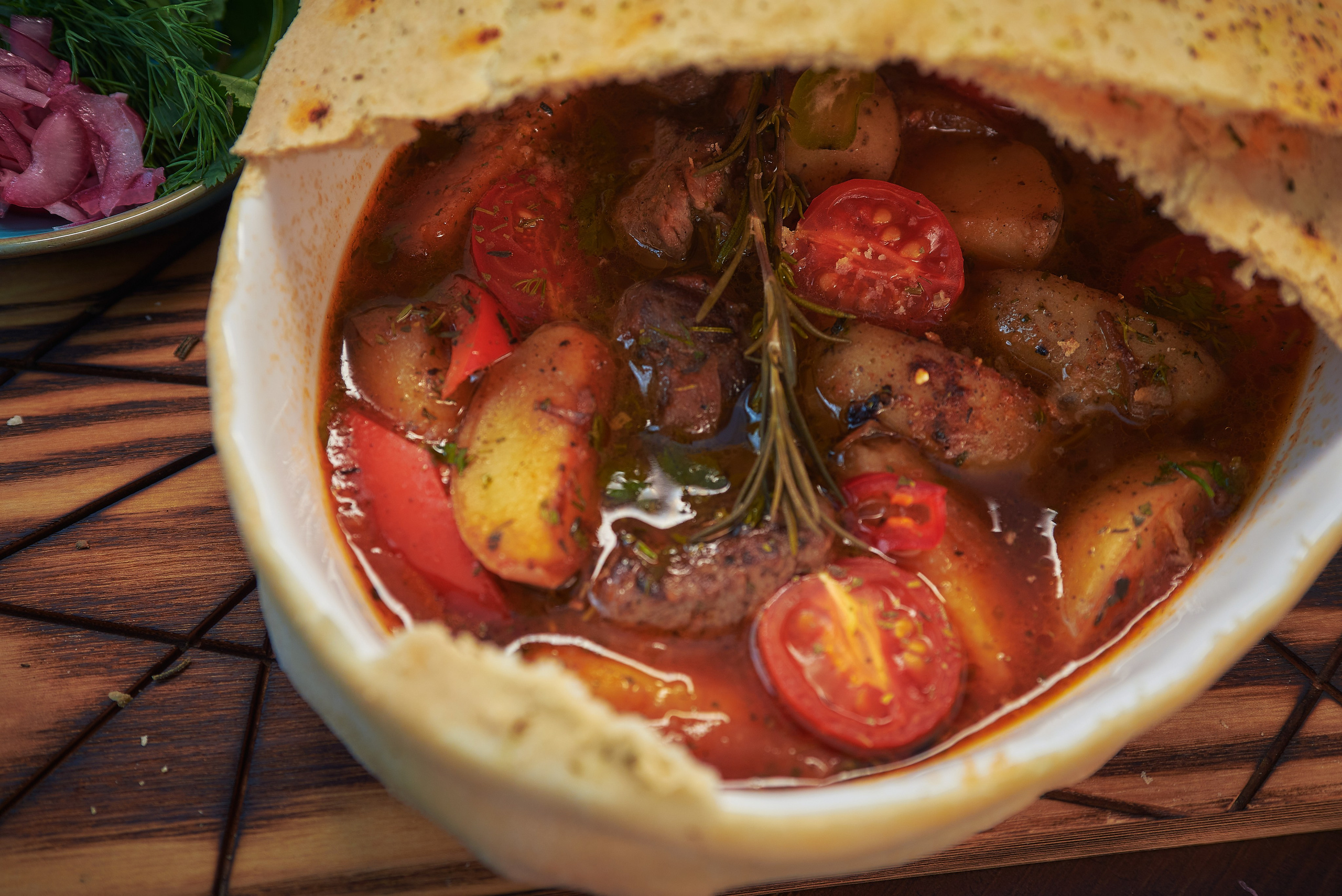 Фото меню. Константин Кордонский | Интерьерный и food-фотограф в Кисловодске и КМВ