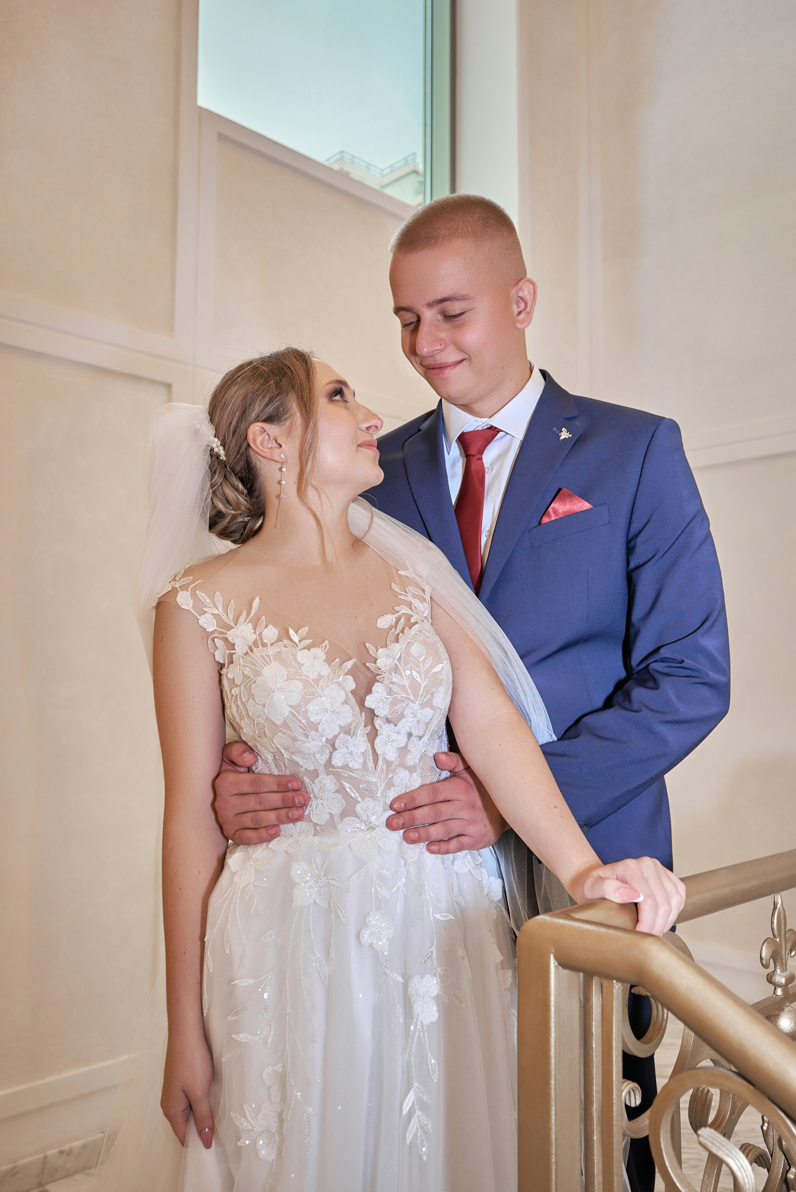 Евгений+Варвара, Щербинка, Подольск. Фотограф Щёлково