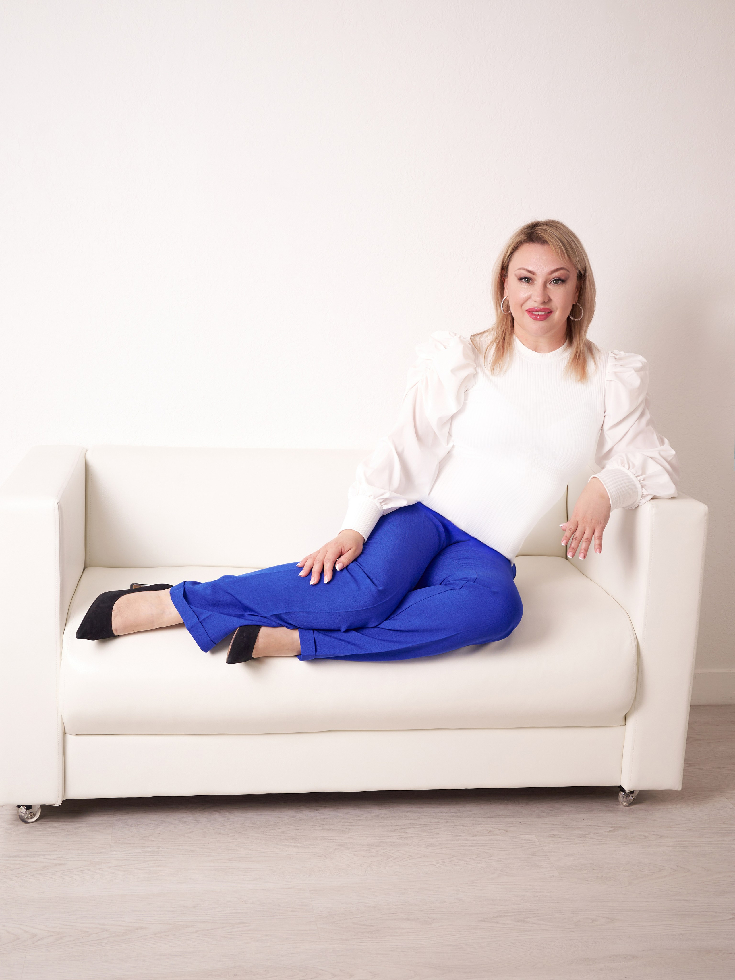 Татьяна, Щелково. Фотограф Щёлково