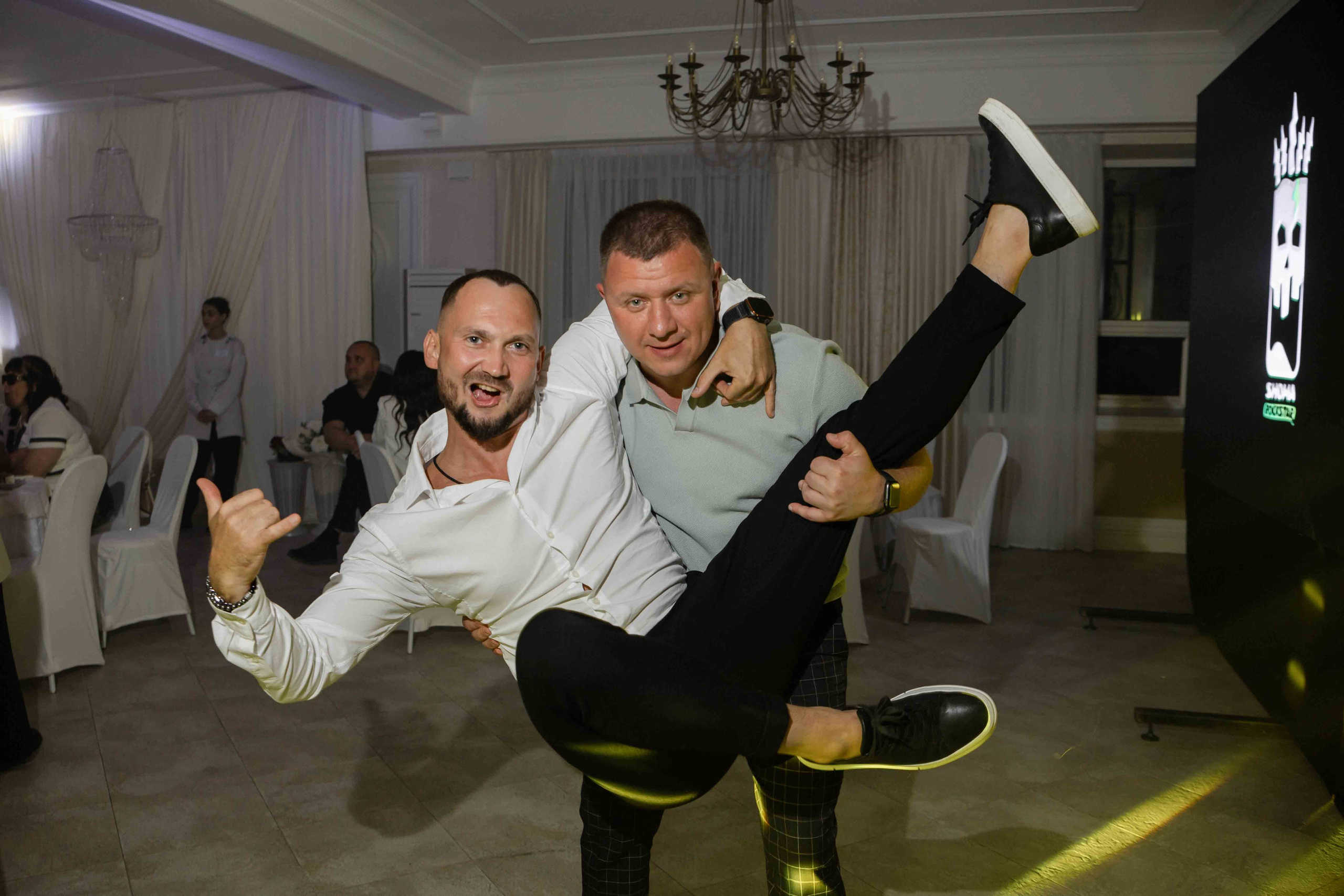 Alexandr&Marina. Свадебный фотограф в Уфе