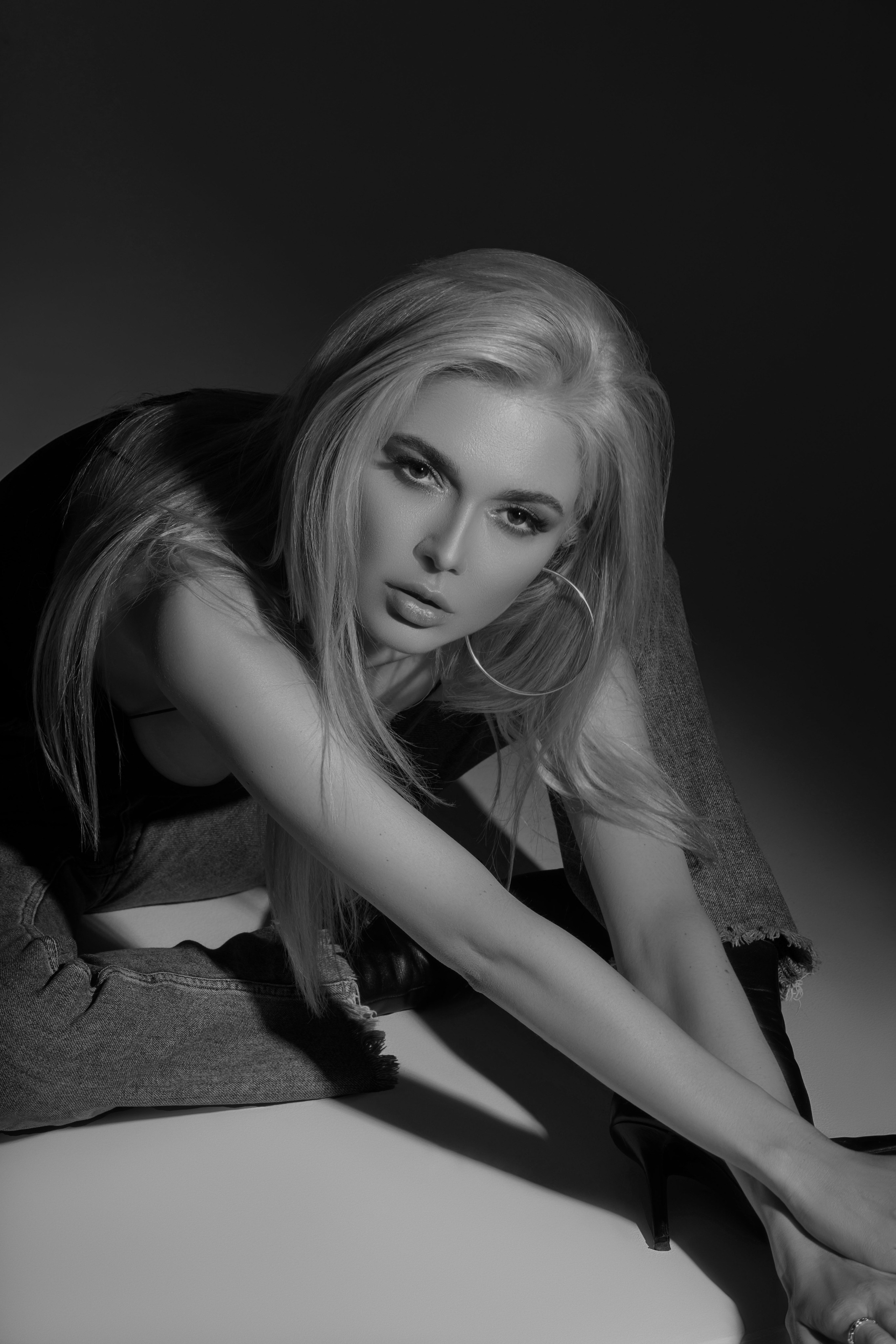 Fashion Photographer