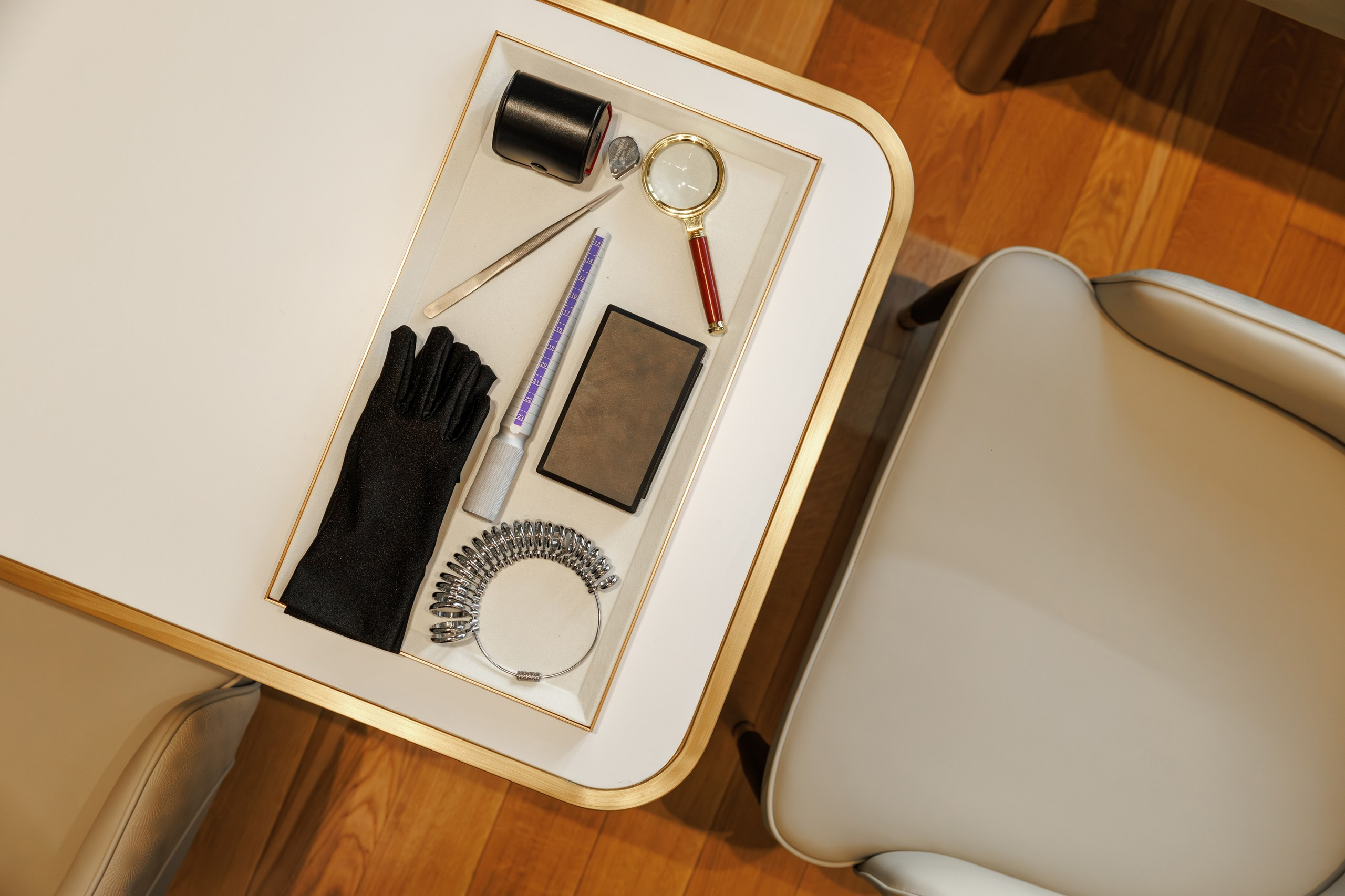 Ювелирный бутик Feliksov Diamond. Night2Day Санкт-Петербург