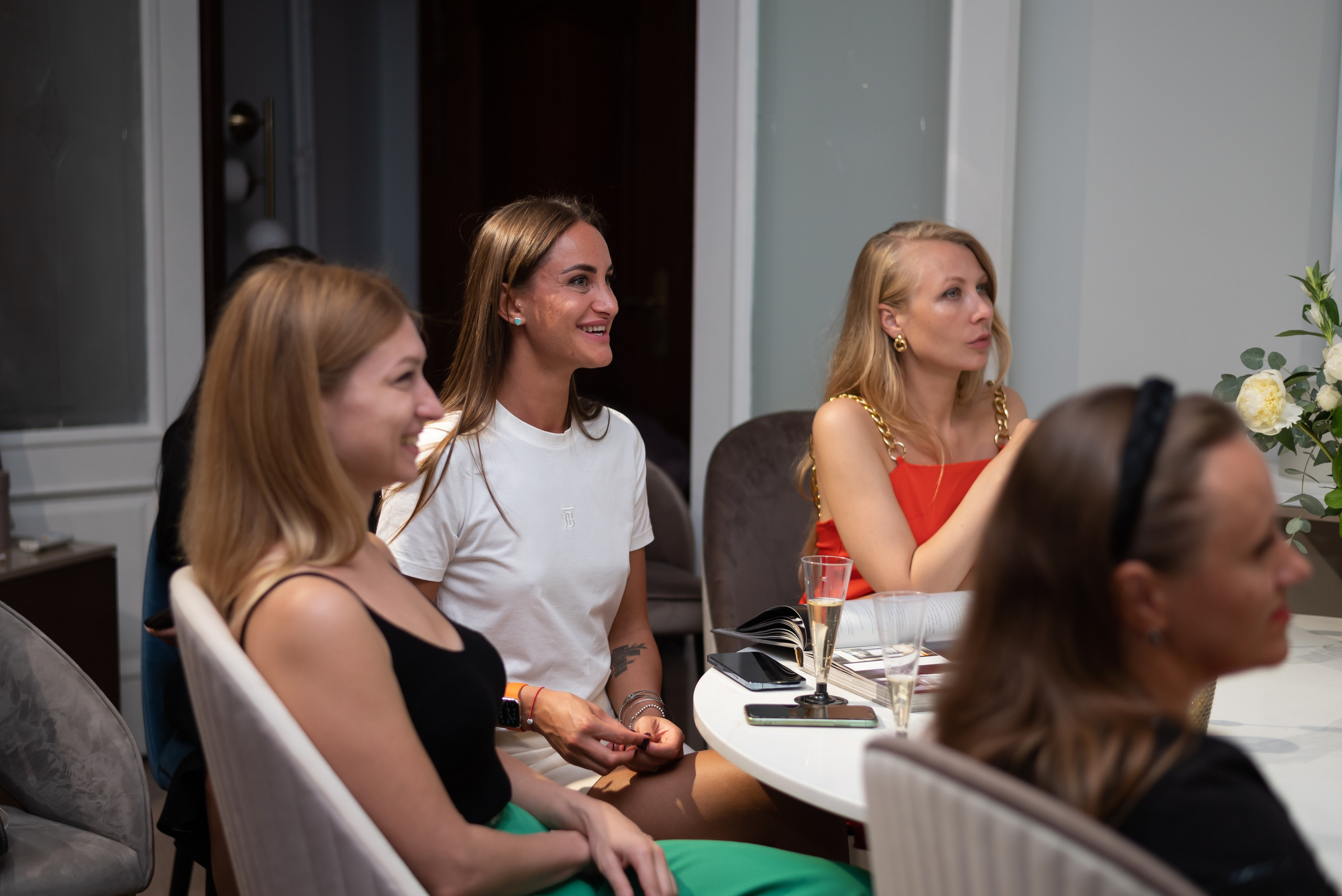 Презентация мебели. Event photographer from Moscow