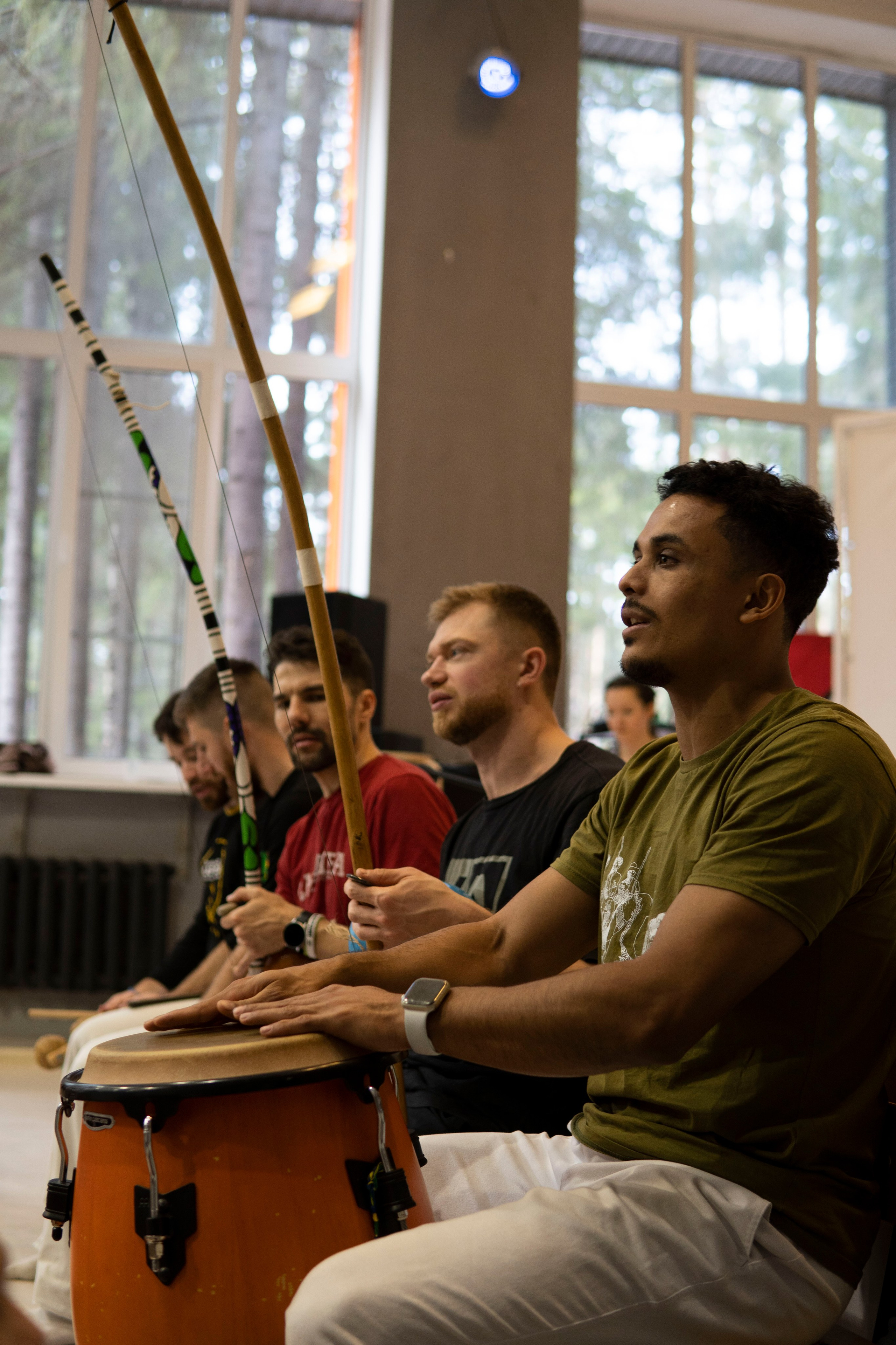 Vamos Vadiar. Фотограф Киров Токарева Марина