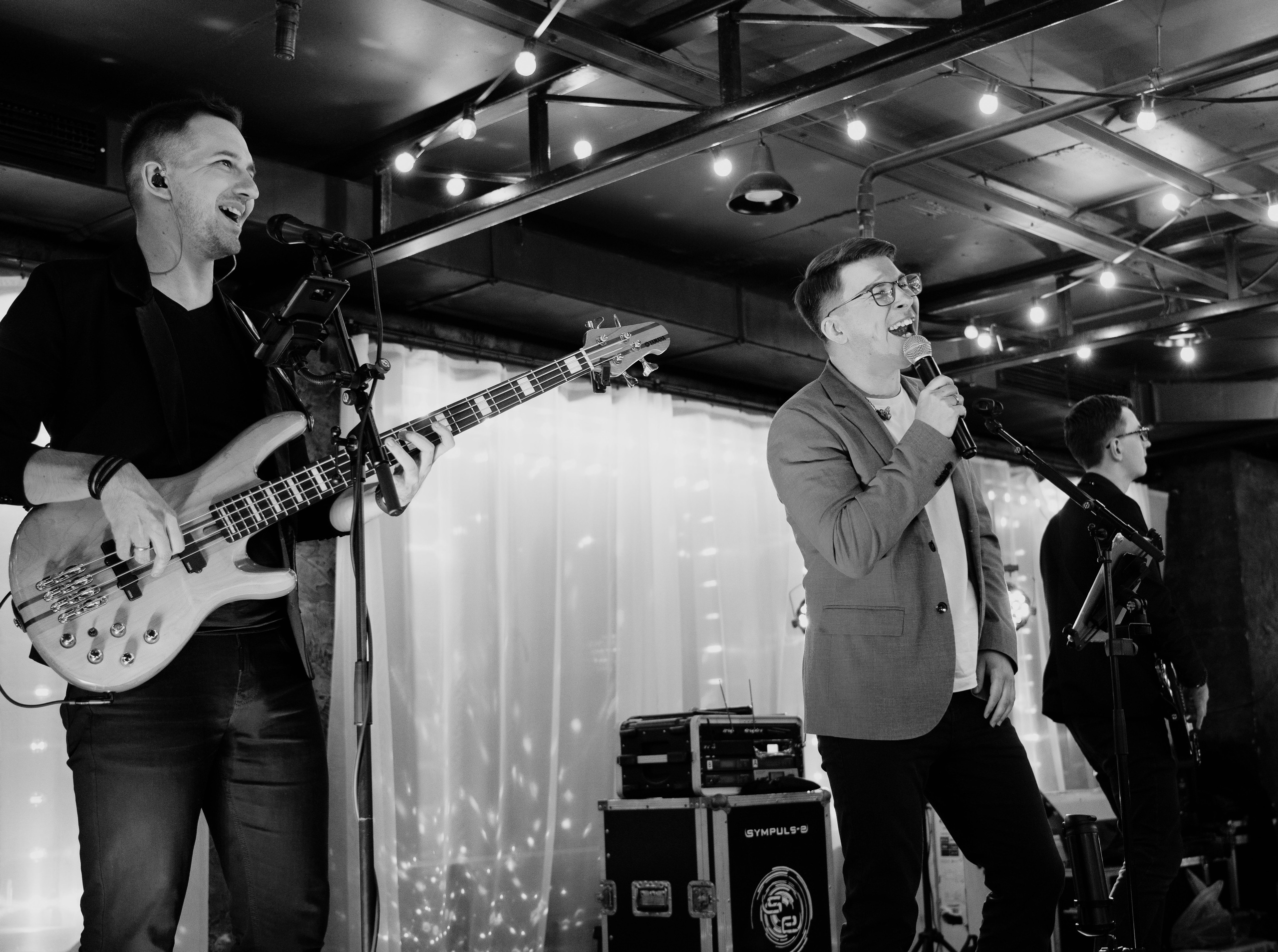 Дорогою Добра | Мозгобойня. Фотограф Киров Токарева Марина