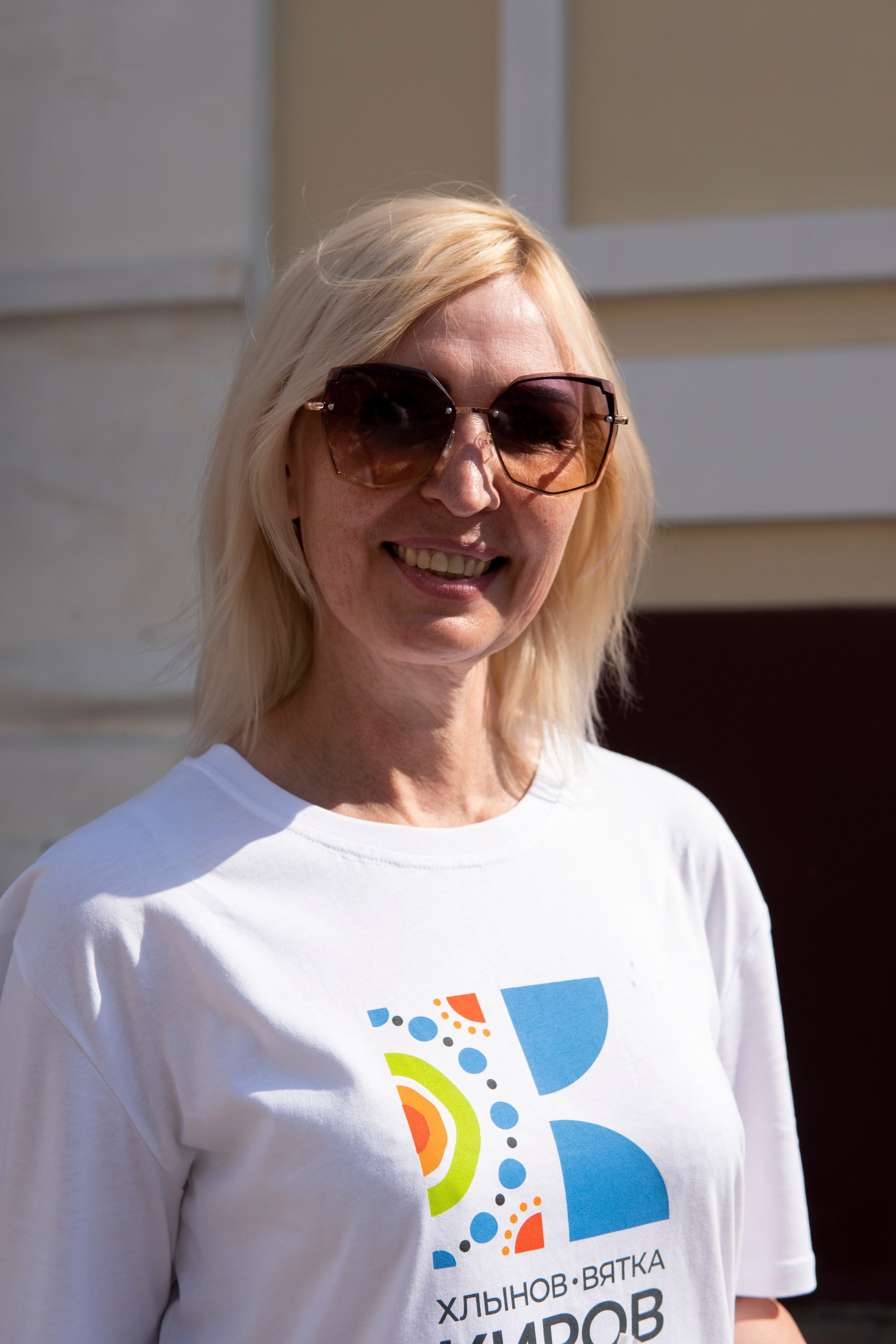 Проект к 650-ти летию города Кирова. Фотограф Киров Токарева Марина