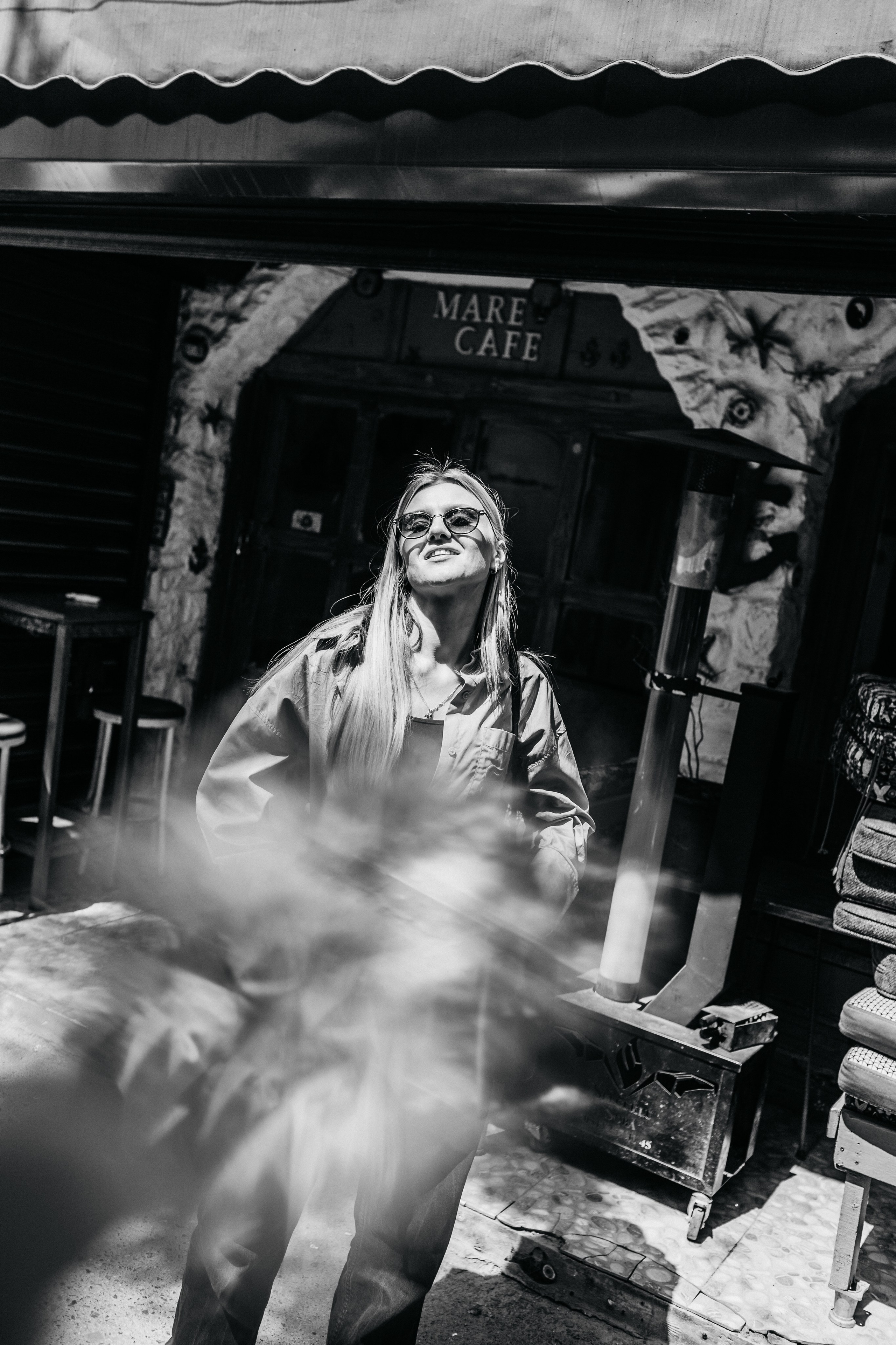 Tatiana. Professional family and children’s photographer in Izmir Irina Eron