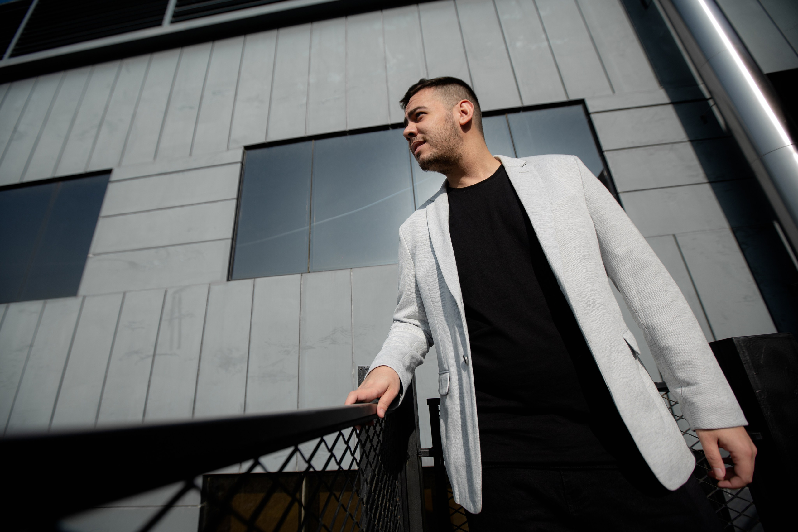 Артём. Евгений Матвеев — фотограф в Санкт-Петербурге