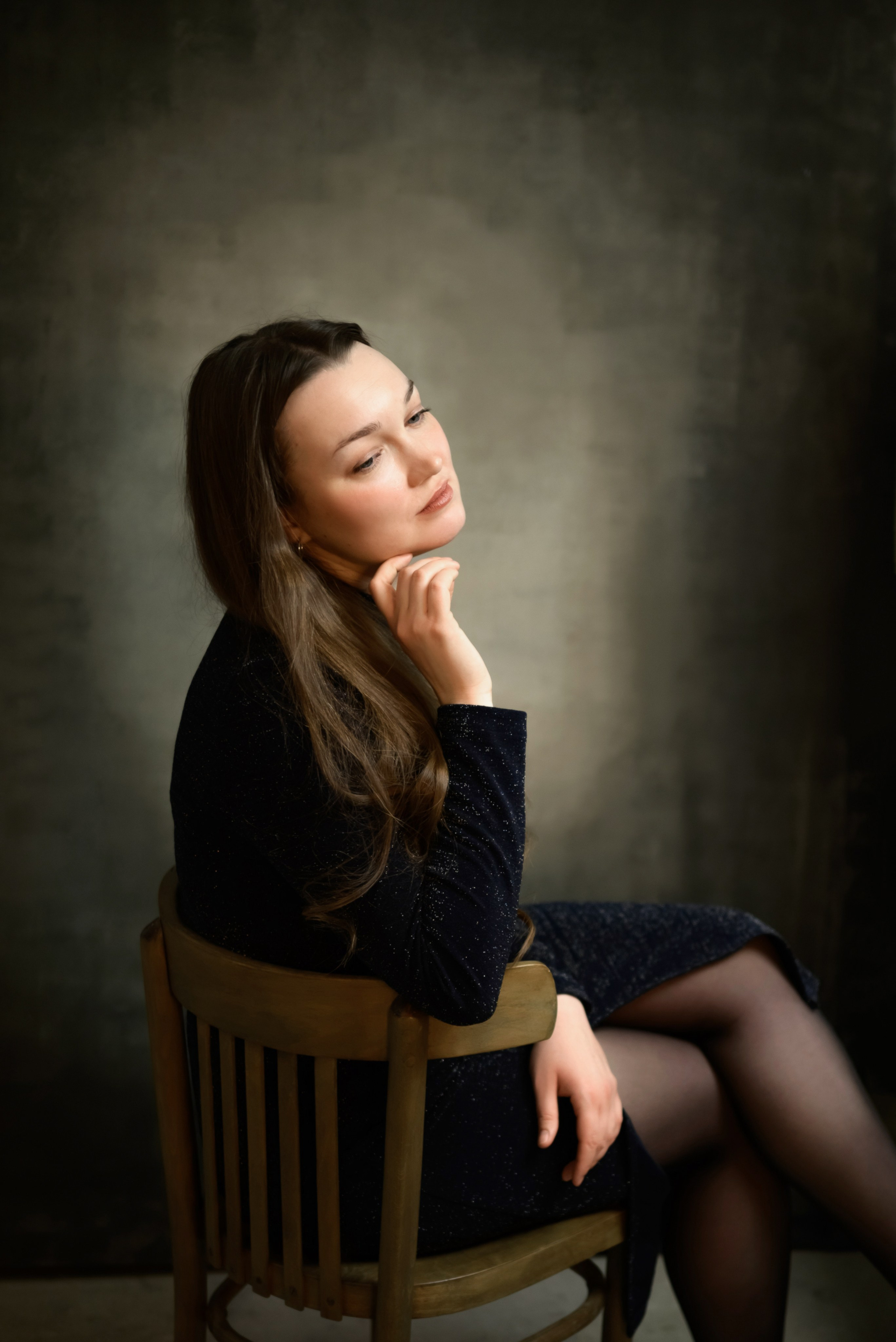 Александра. Маргарита Колесникова Фотограф