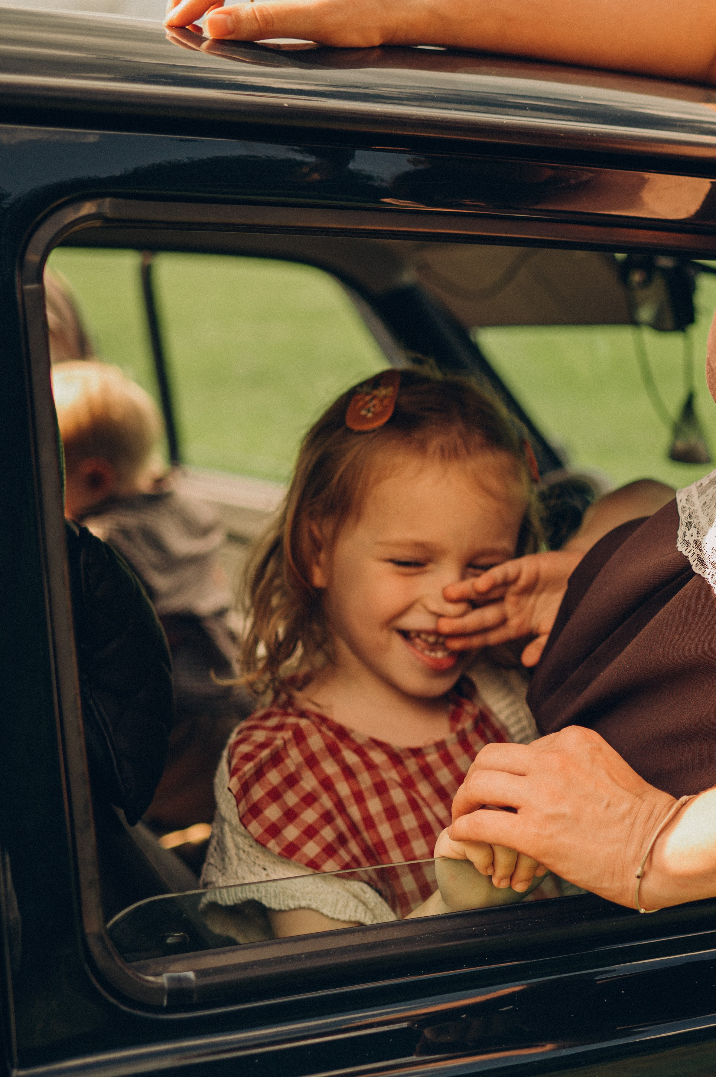 На природе. Фотограф Алиса Чечина. Калуга. Товарково