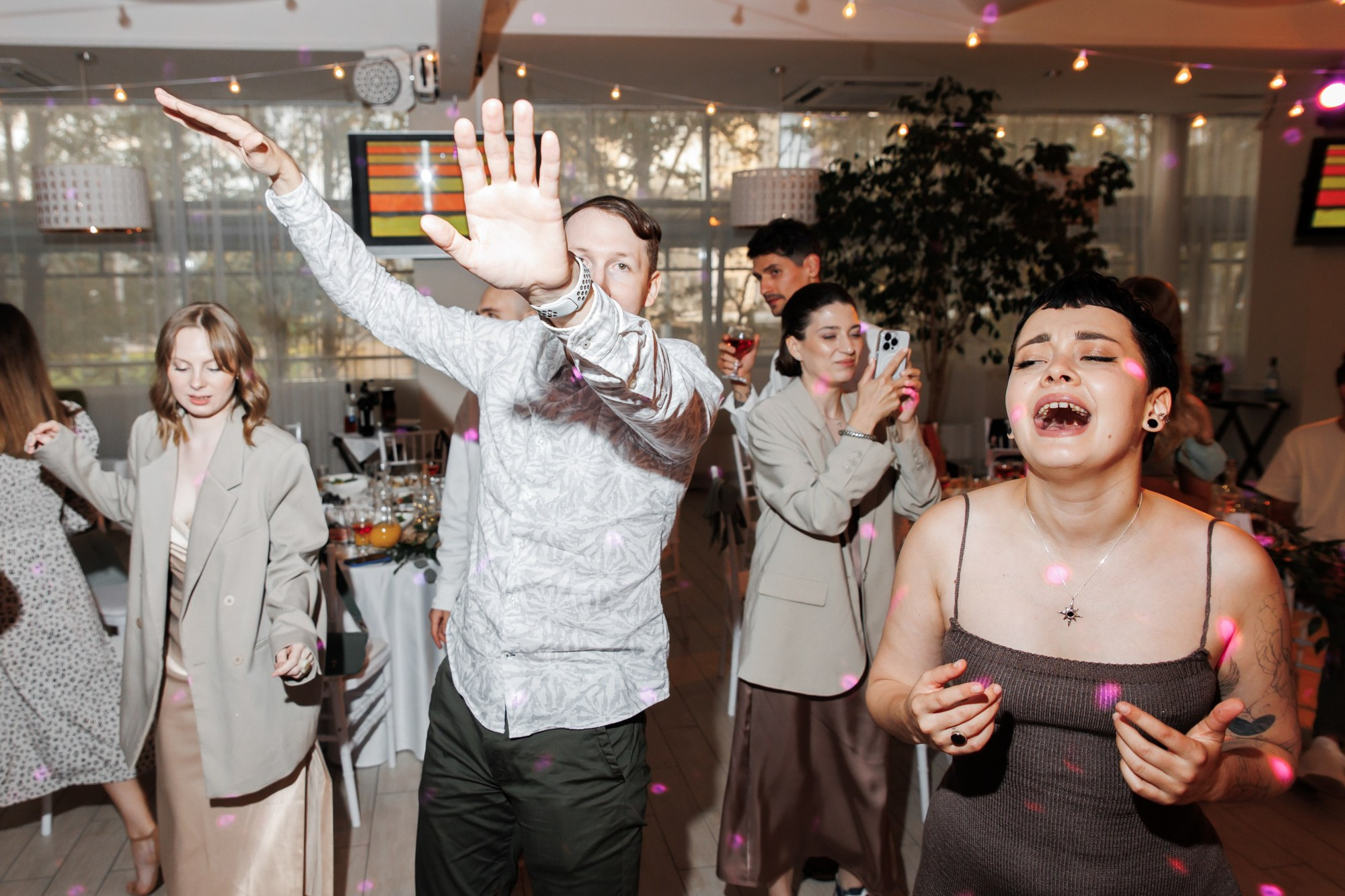Максим и Юлиана. Свадебный и эвент фотограф в Санкт-Петербурге Власов Сергей