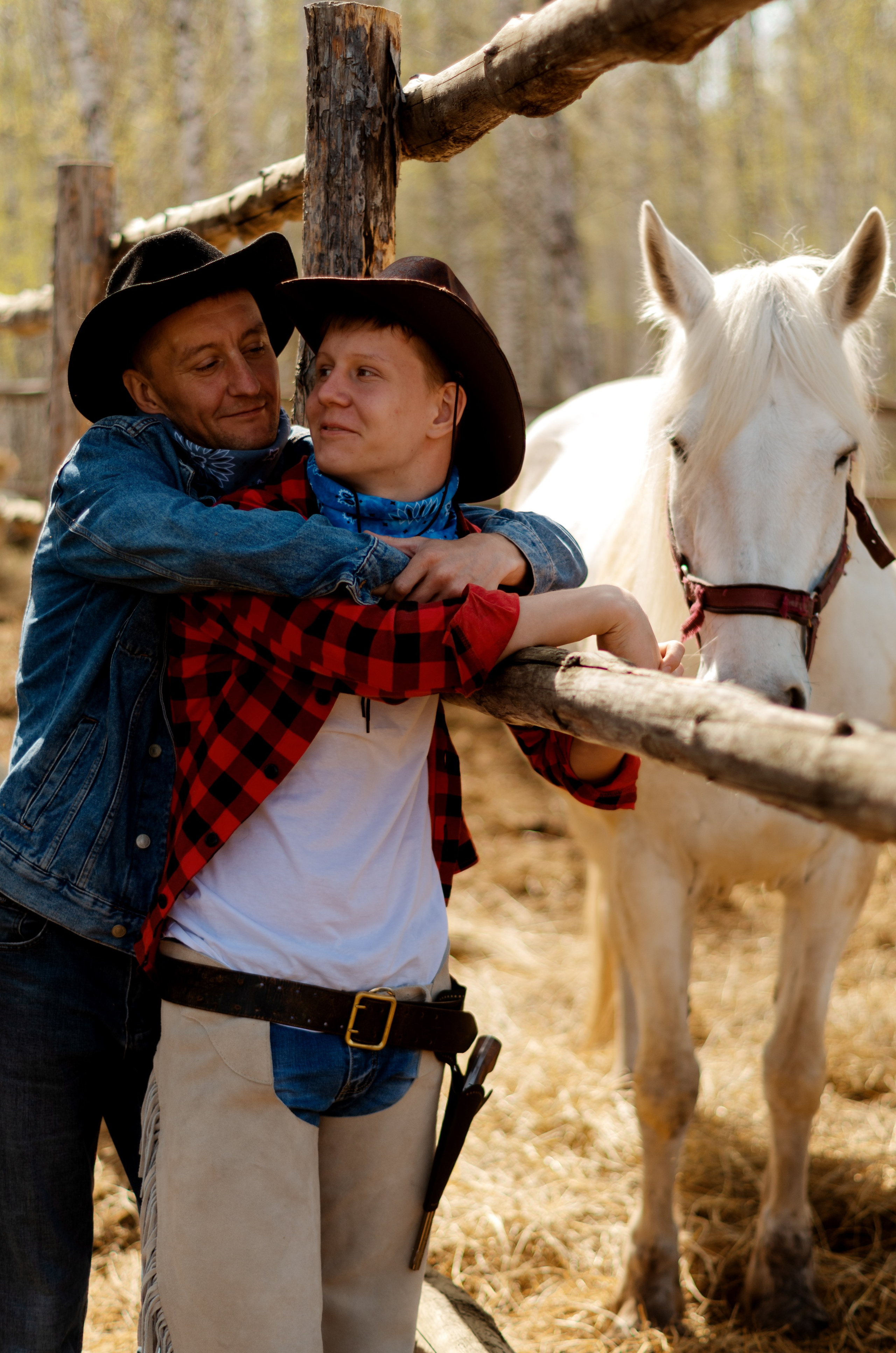 Western. Фотограф Марина Доглядная Челябинск фотосессии с лошадьми, мотоциклами