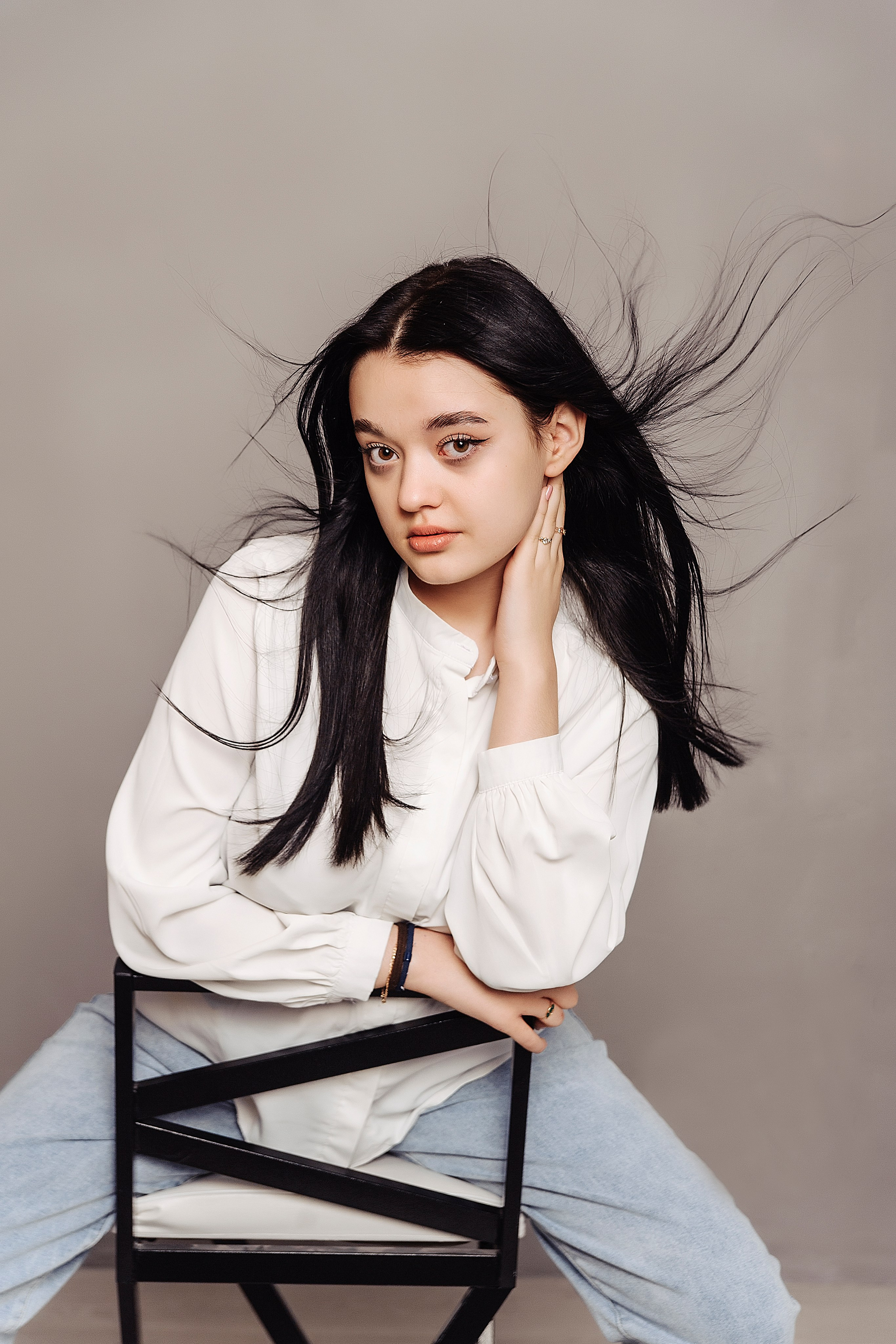 Выпускники. Семейный фотограф Анна Лищук г. Таганрог