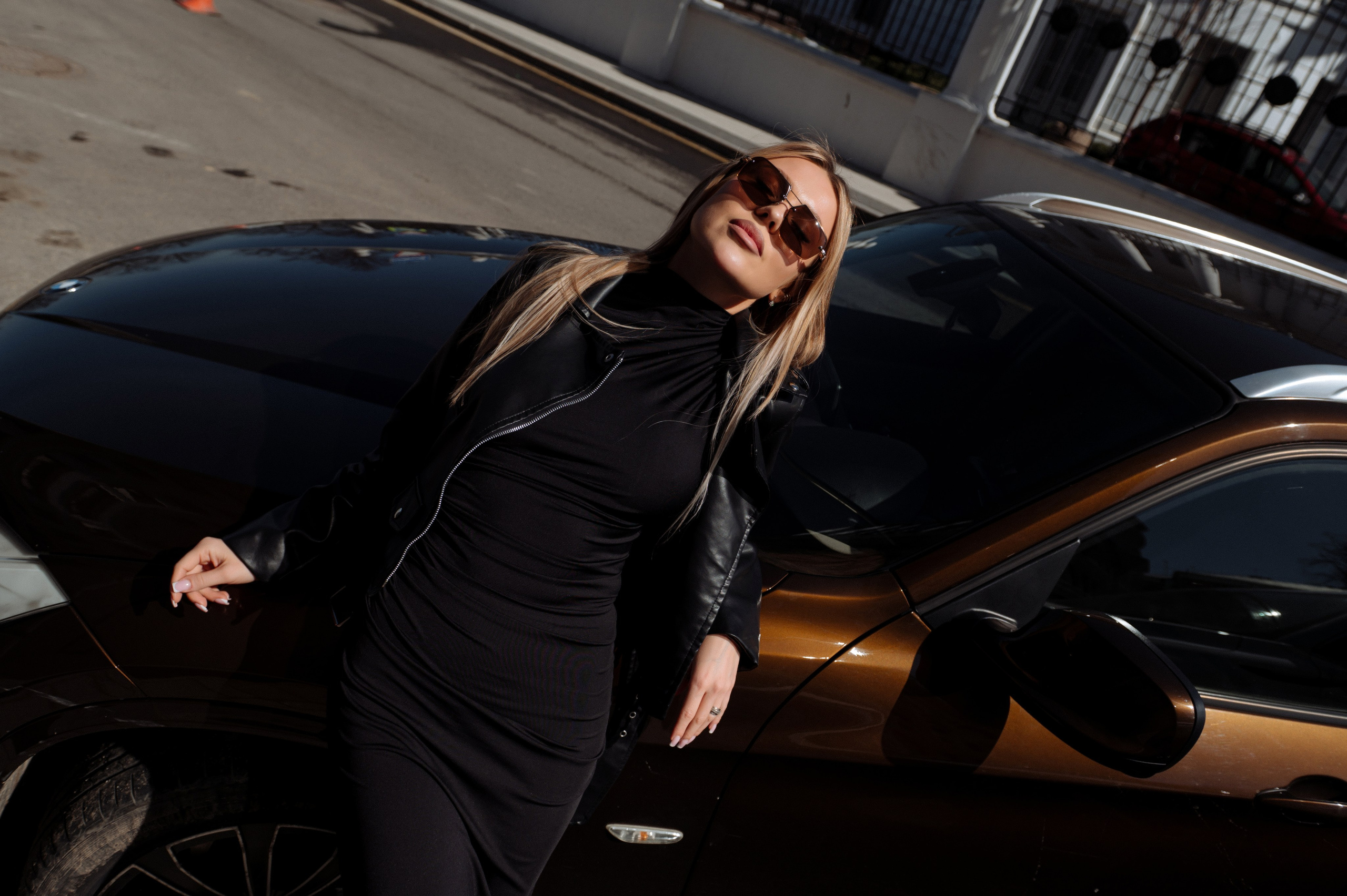 Таня. Свадебный, портретный, фотограф беременности в Нижнем Новгороде Алина Зиновьева