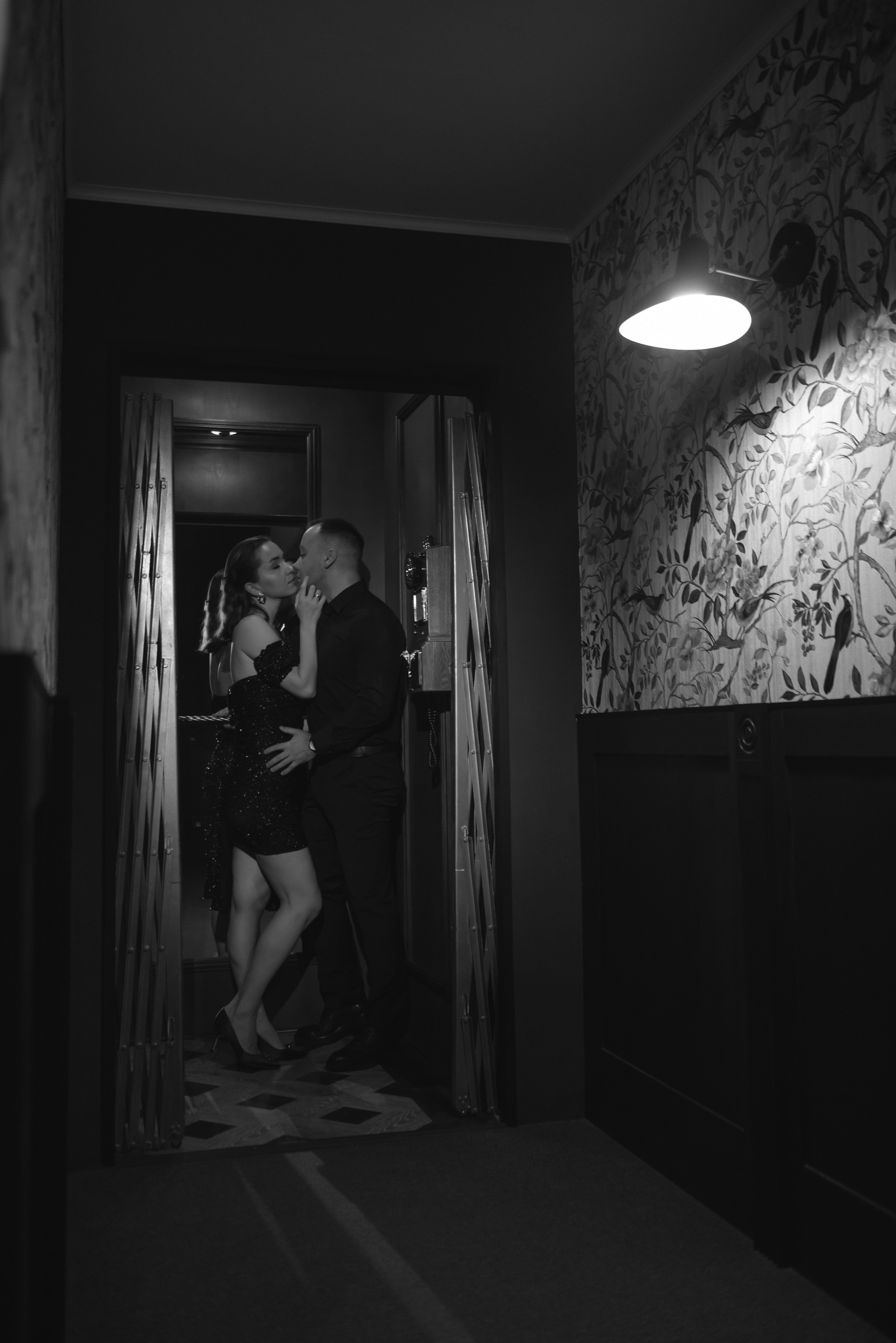 Маша и Денис. Свадебный, портретный, фотограф беременности в Нижнем Новгороде Алина Зиновьева