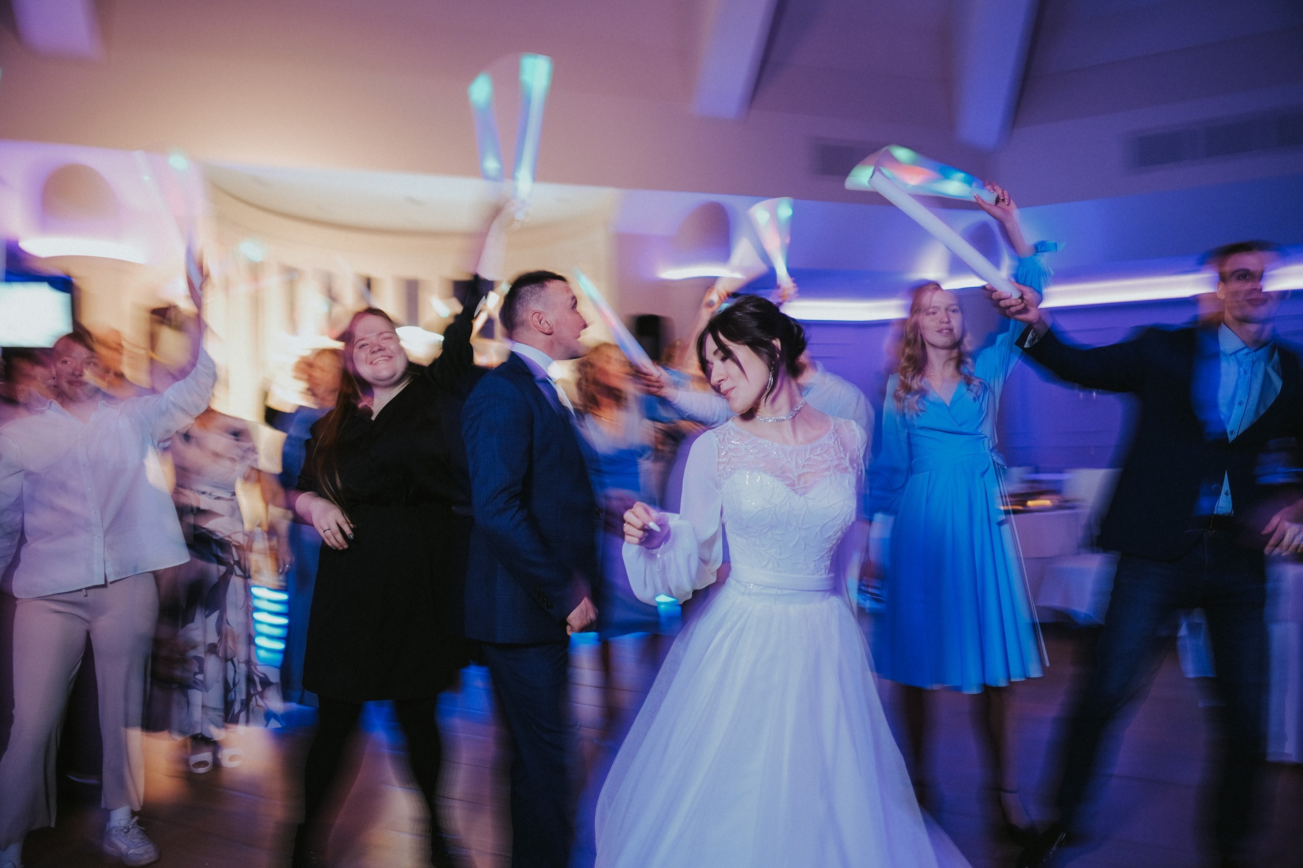 Половина моя. Организация свадеб под ключ в Архангельске и Северодвинске