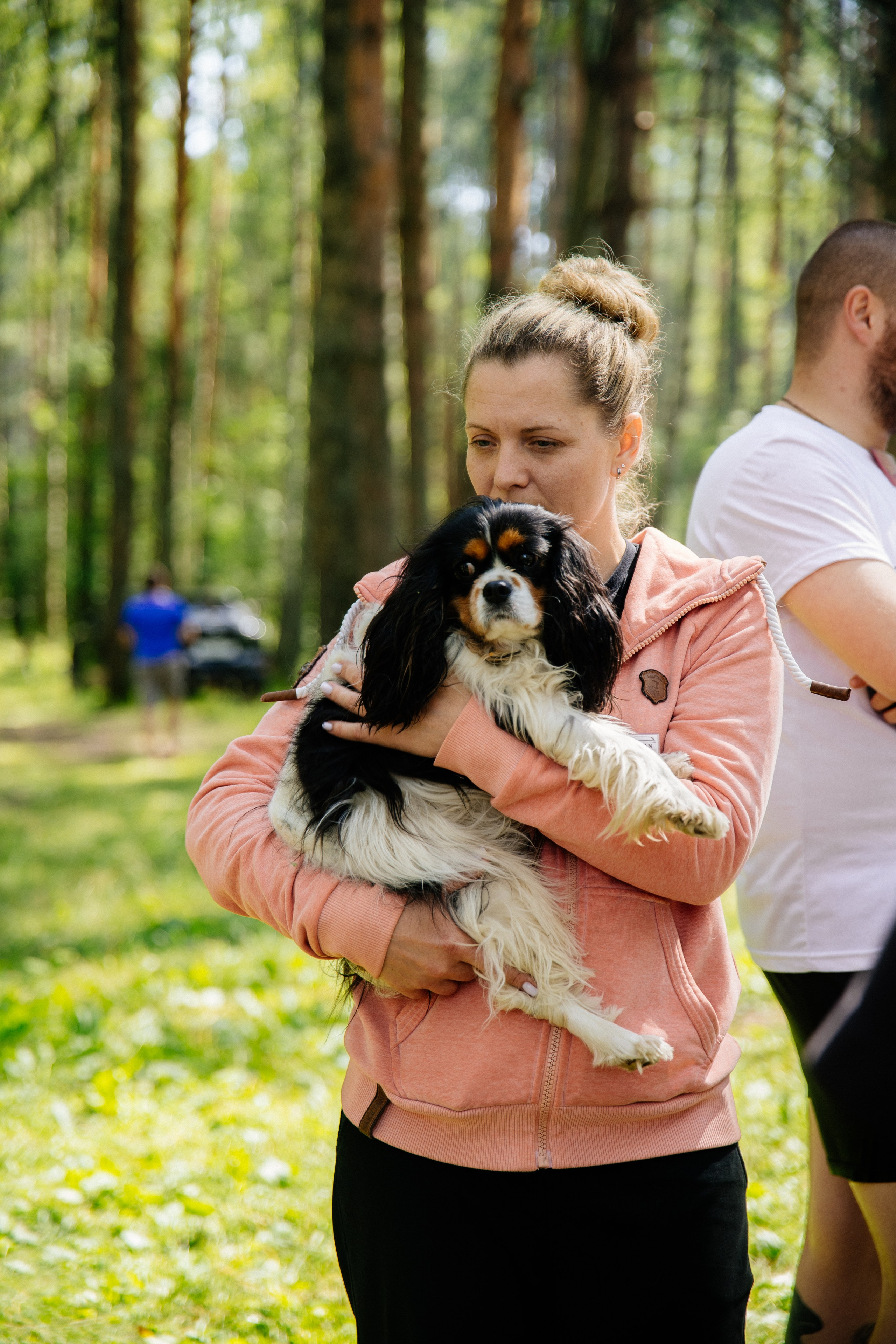 Changan club. Юлия Холина — ваш фотограф в Москве