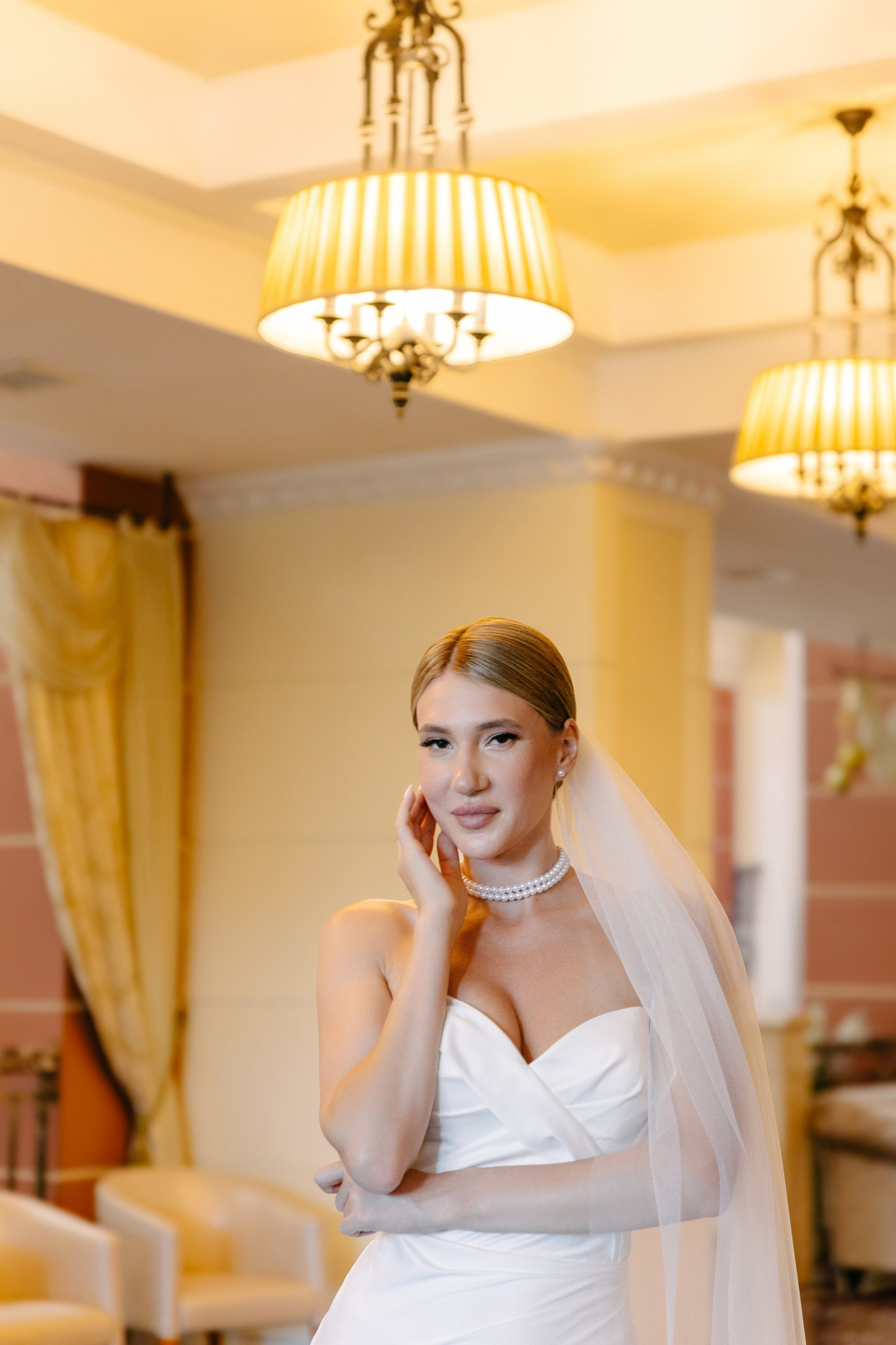 Владимир и Кристина. Сайт фотографа Марина Ефанова