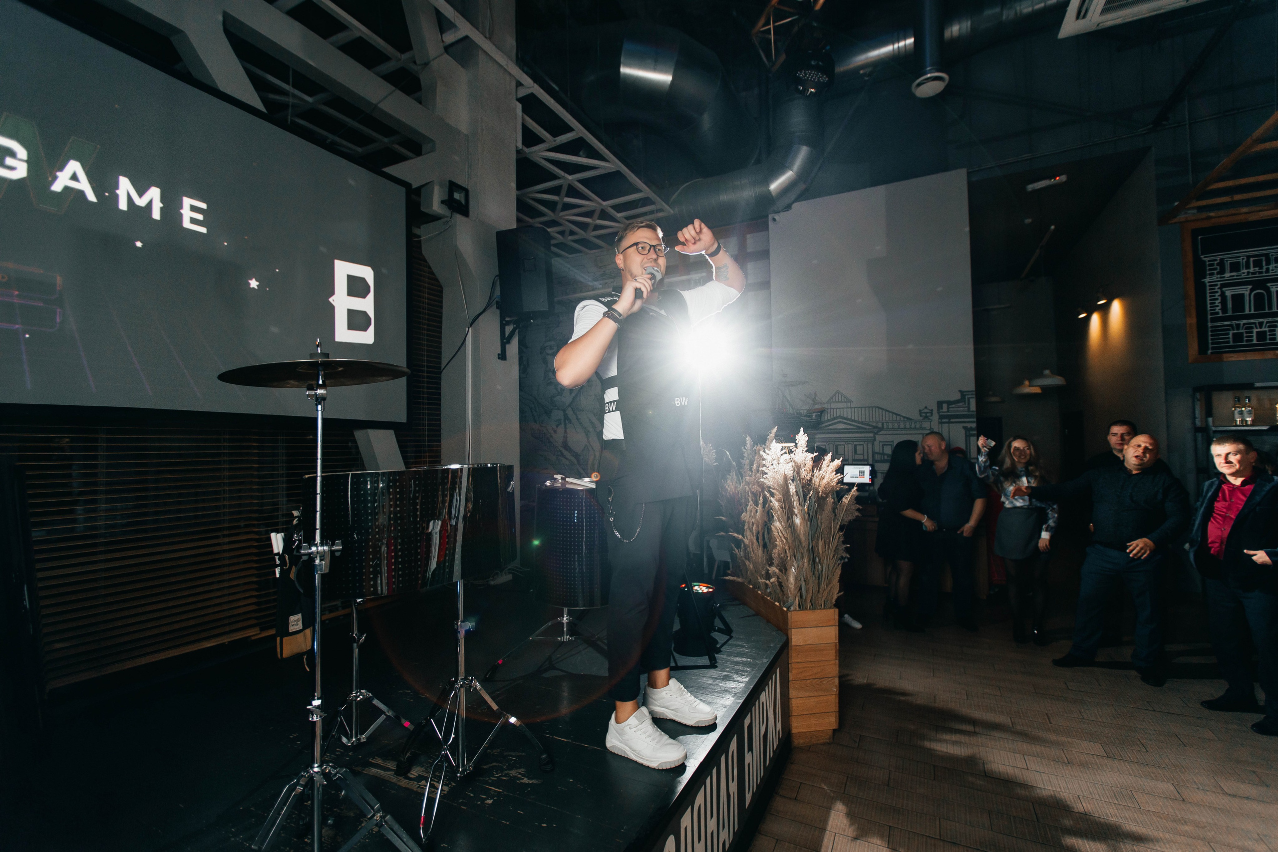 Корпоративы и Новый Год. Свадебный и семейный фотограф в Нижнем Новгороде и Москве Сергей Полян