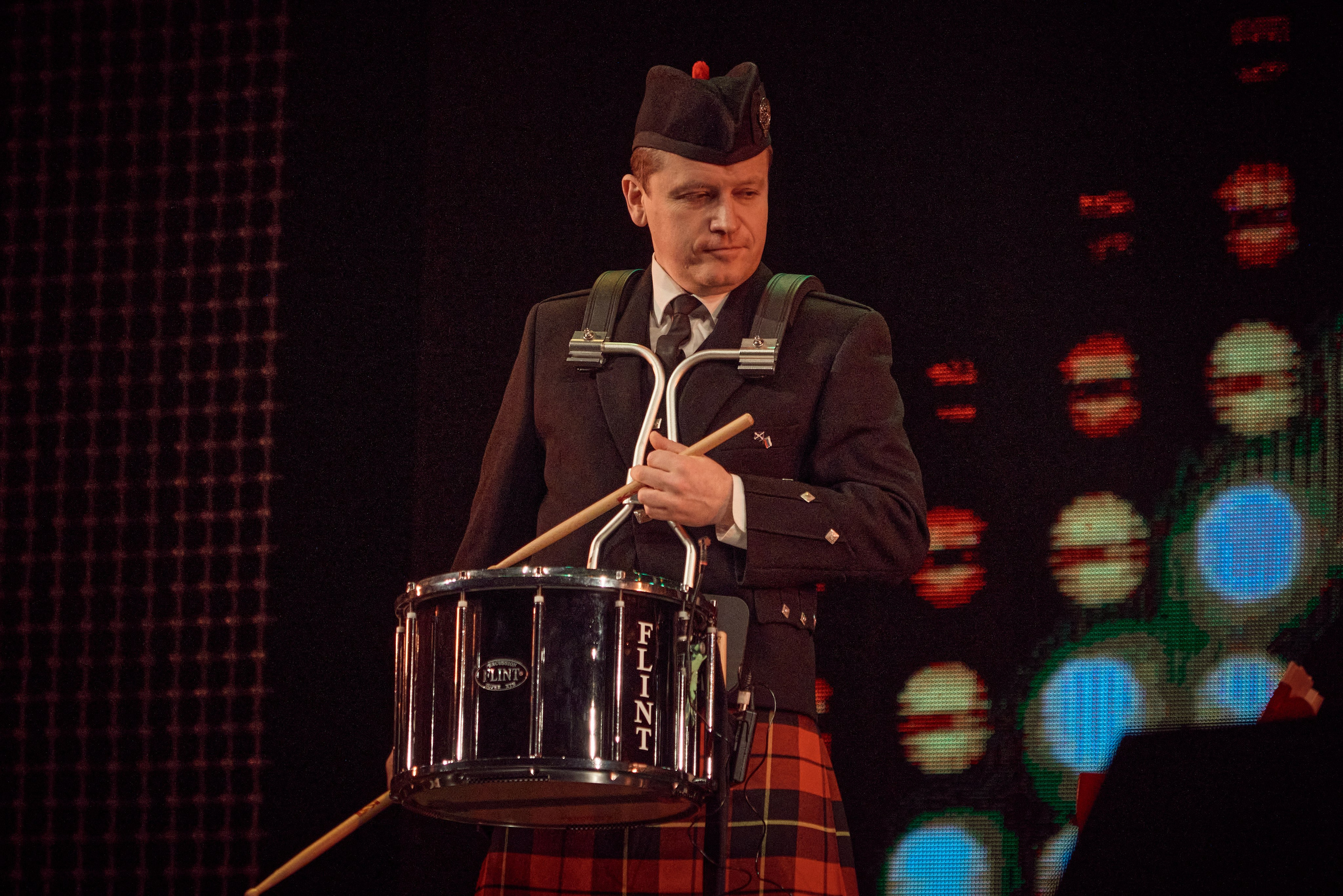 City Pipes. Фотограф