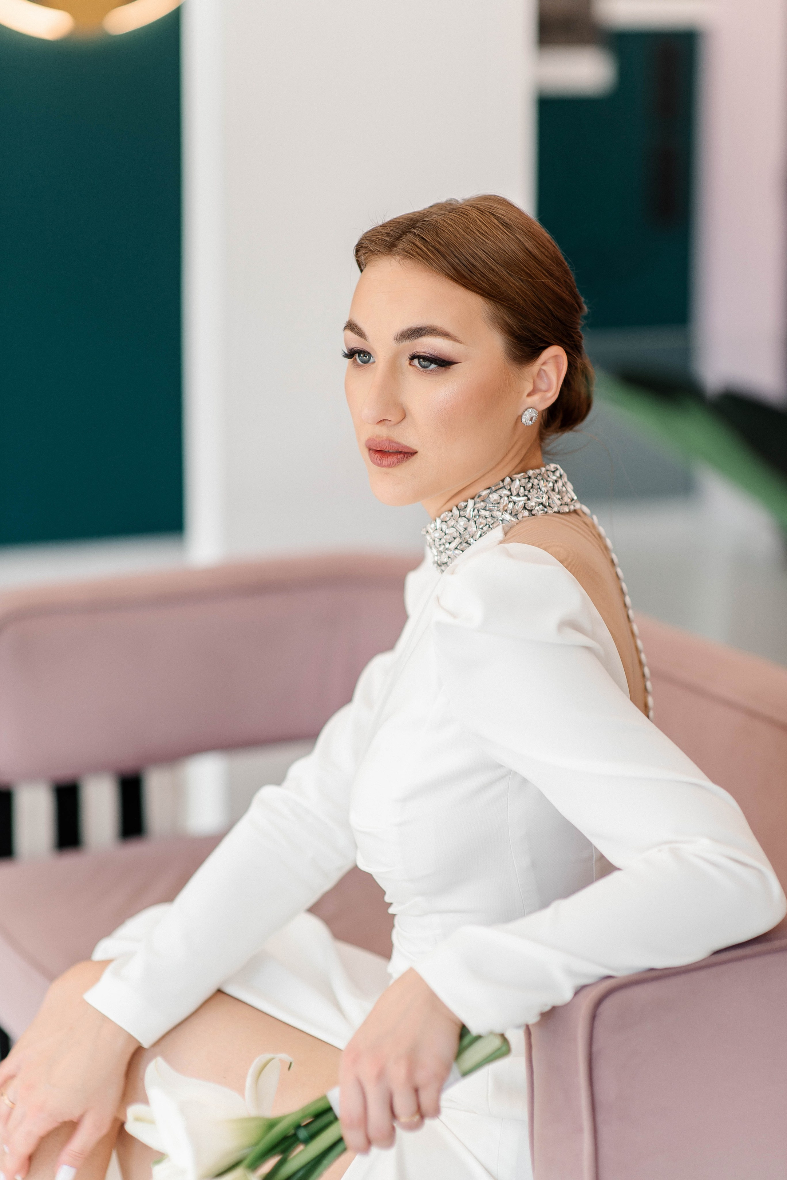 Алексей и Юлиана. Свадебный фотограф Курск Артем Духтанов