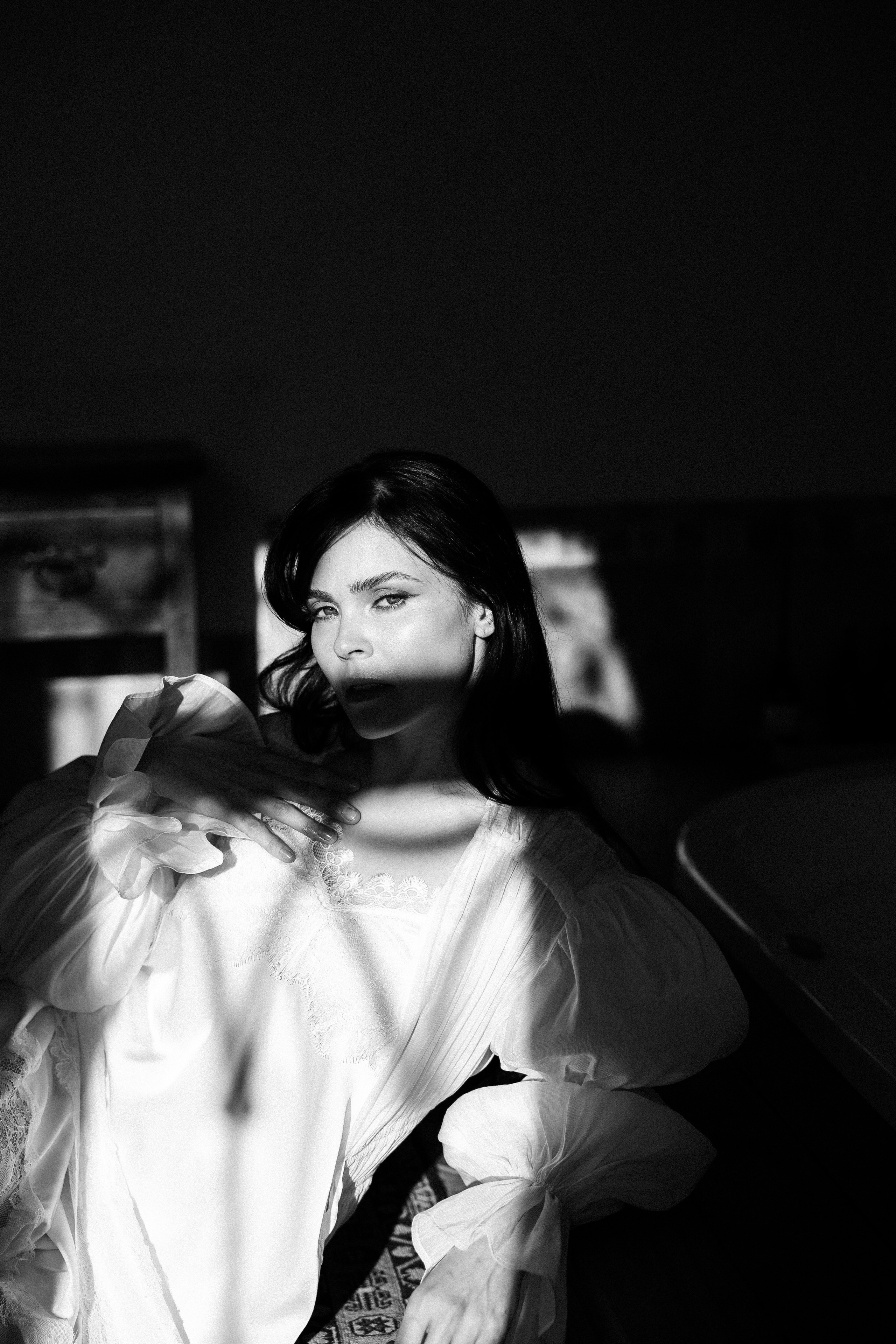 Сандра & Никита. Phdkvmr.ru