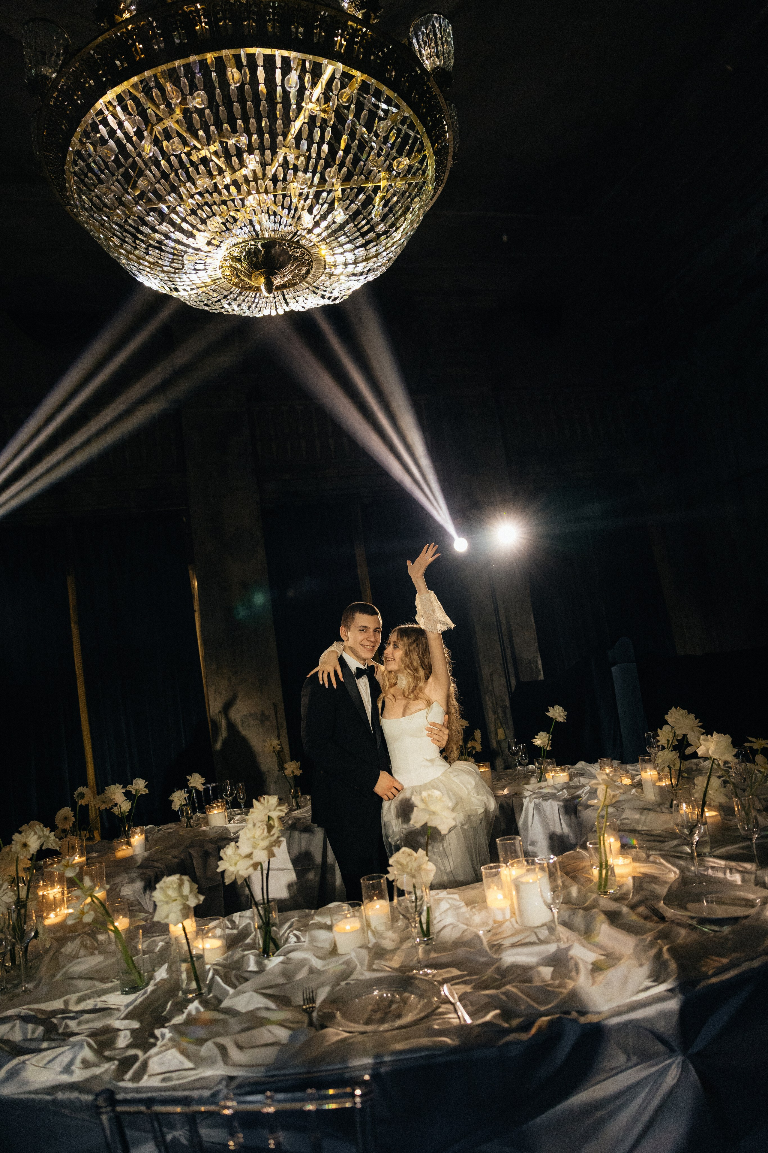 Вероника & Максим. Phdkvmr.ru