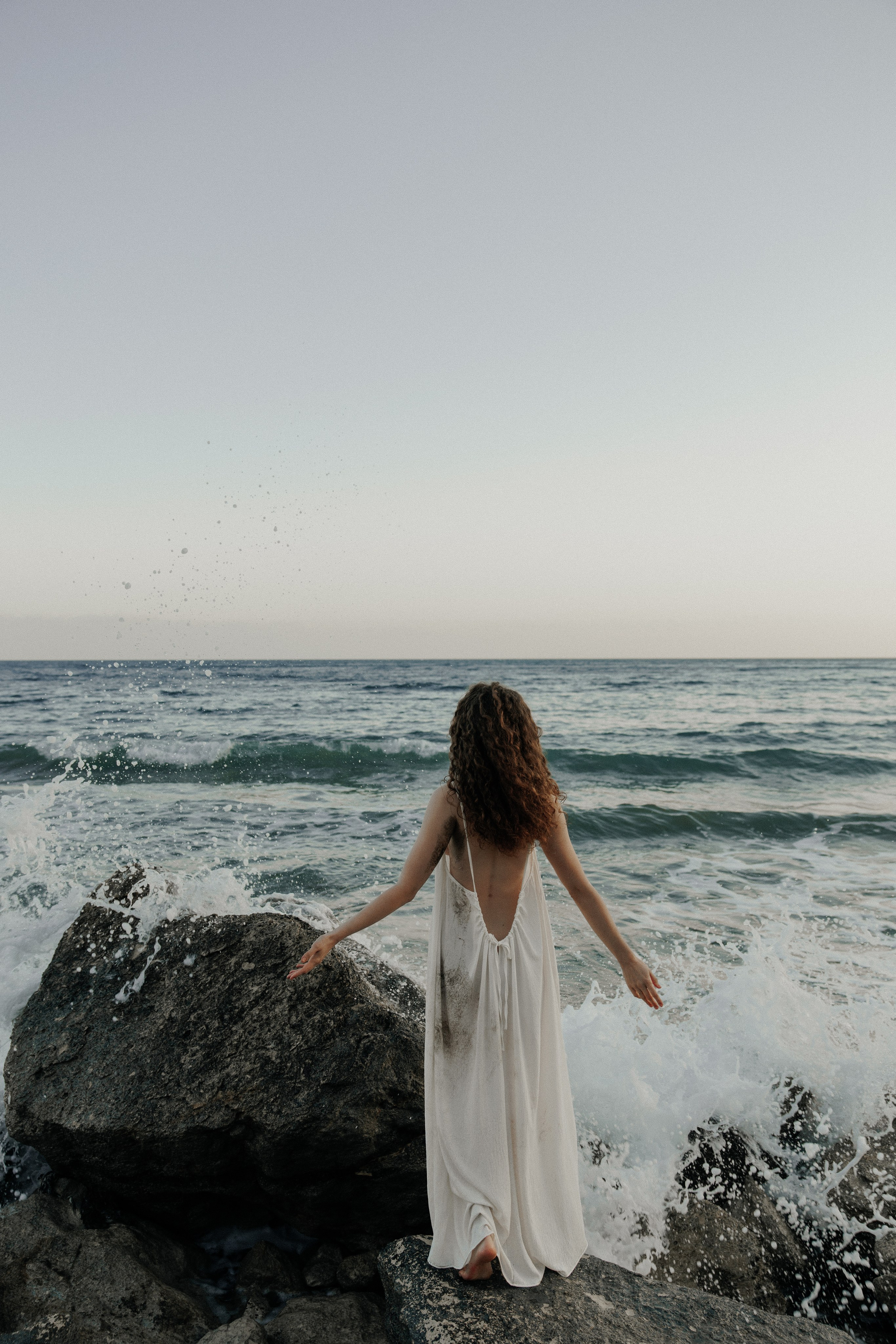 Elena. Фотограф на Кипре Наталья Годына