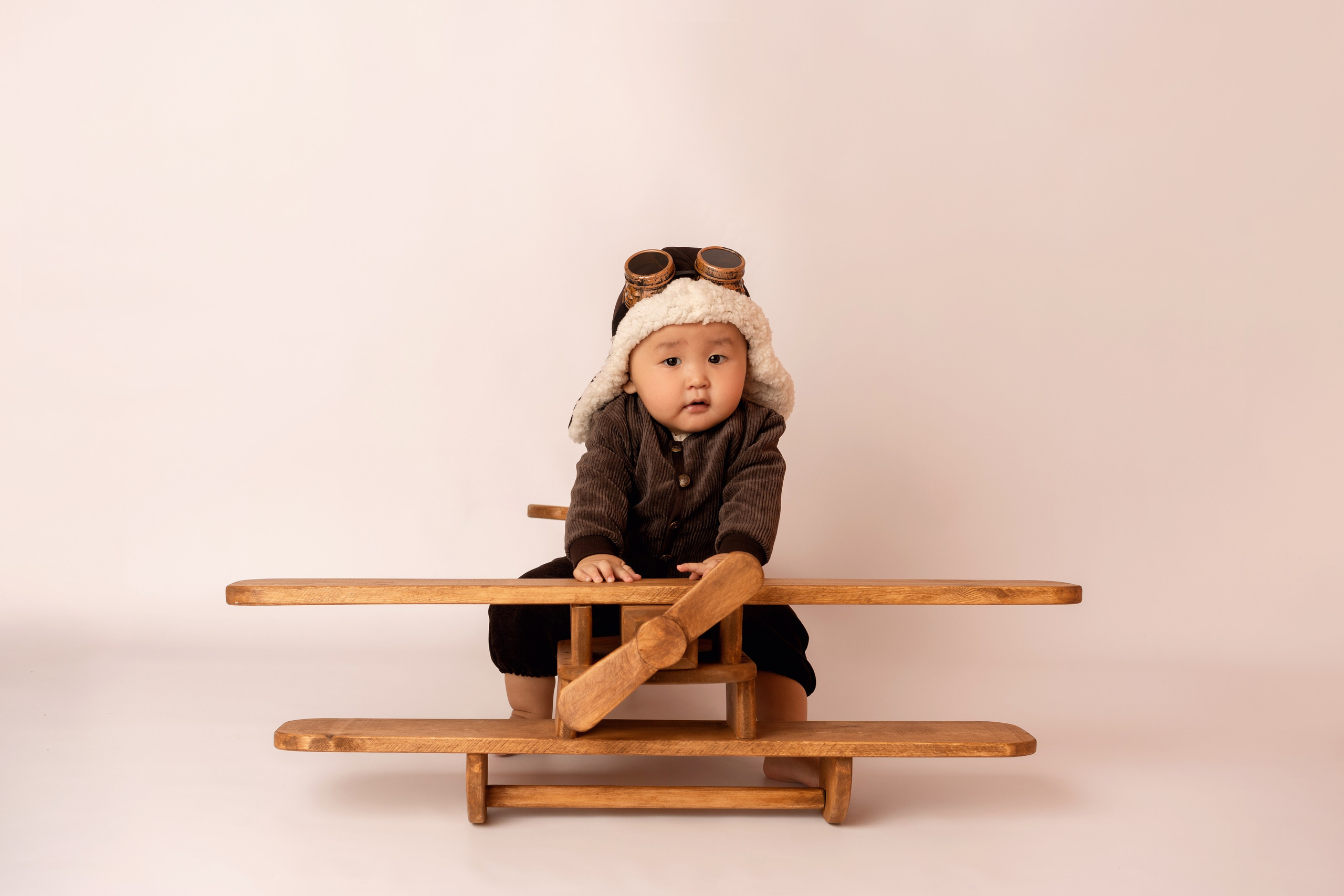 Малыши. Фотограф Александра Василькова