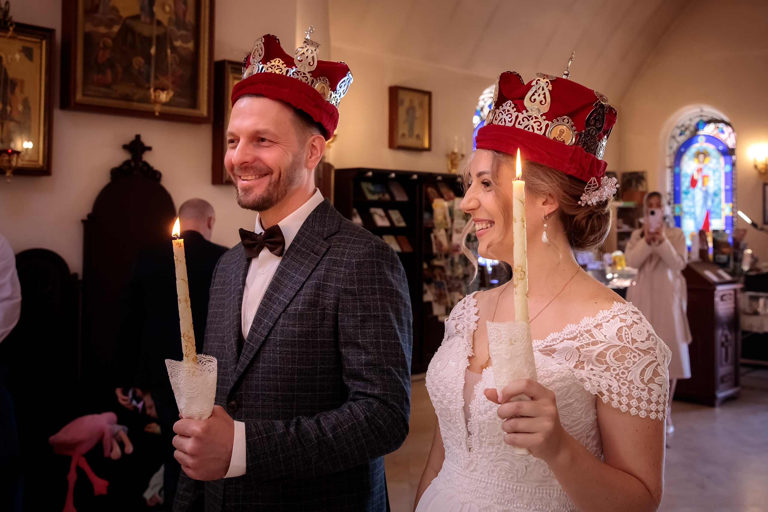 Фотограф на венчание. ФОТОГРАФ РАДОСТИ Фотосессия в студии СПб. Портретный фотограф — Юрий Торлопов