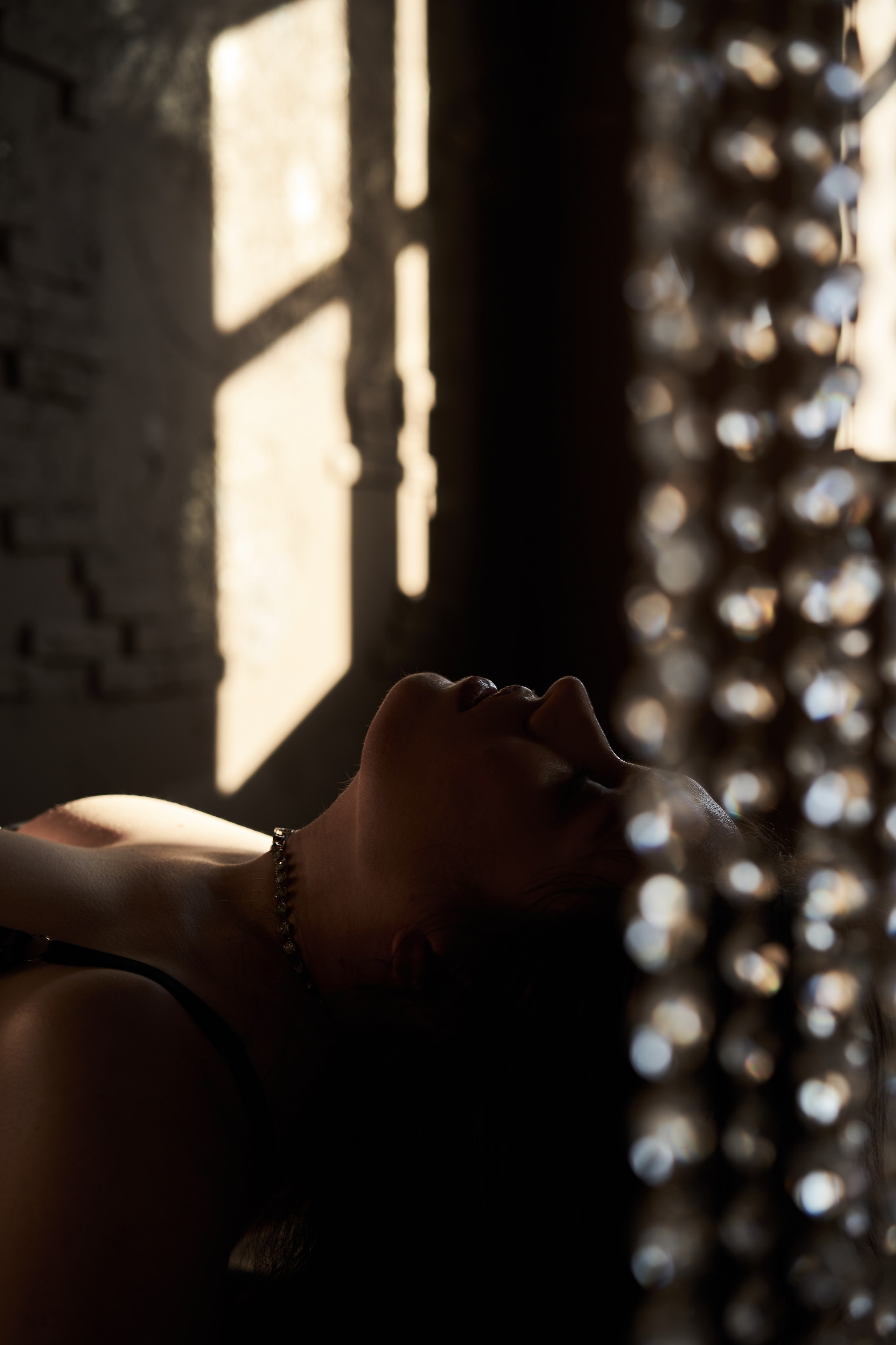 Фотопроект «Будуар». Фотограф Екатеринбург Кокшарова Александра