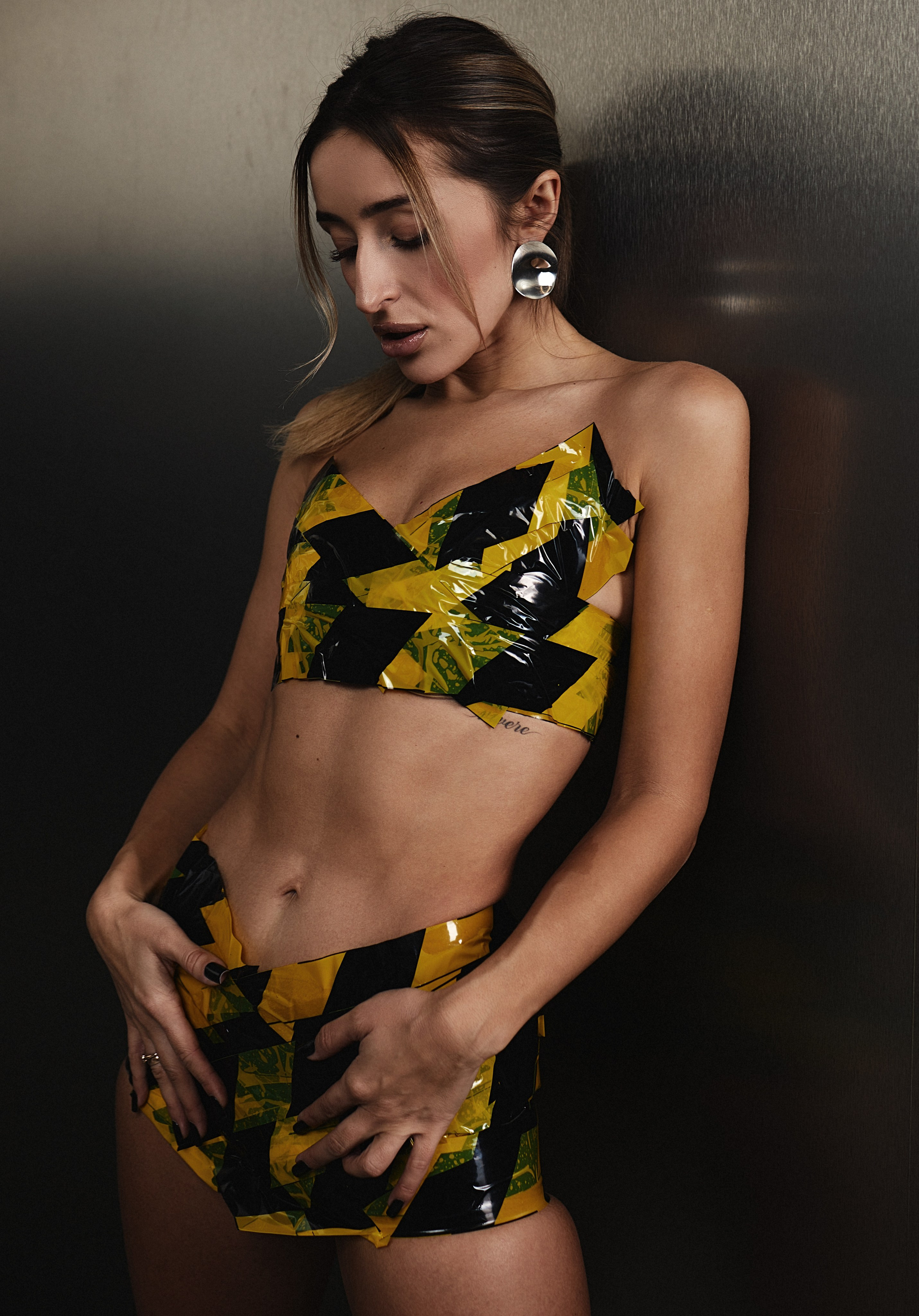 Студийные съемки 2026 г. Фотограф Роксана, Санкт-Петербург