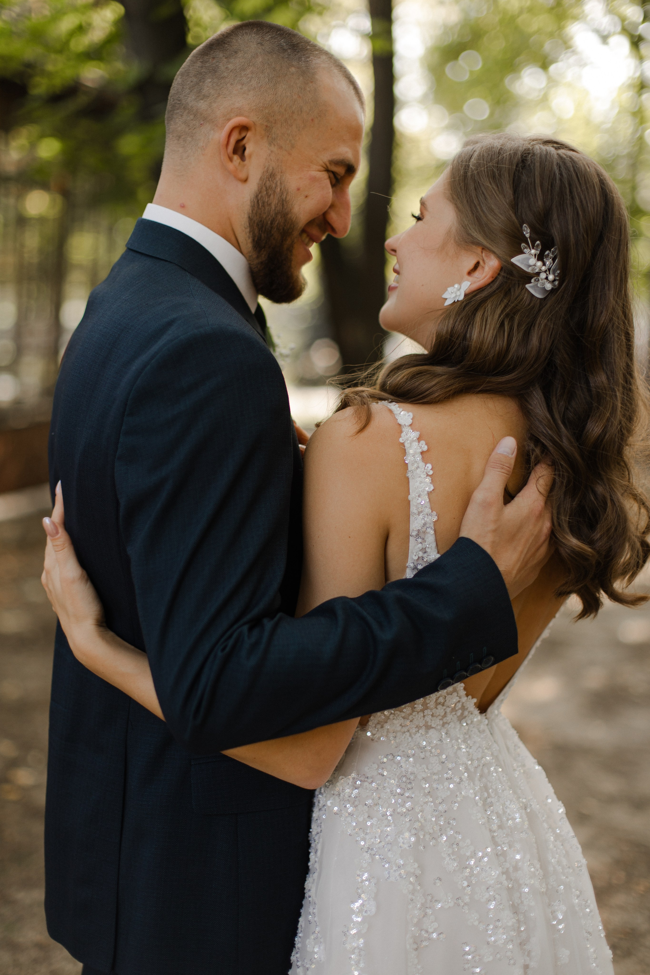 Свадьба Виктории. Семейный и детский фотограф в Москве Кузьмина Мария