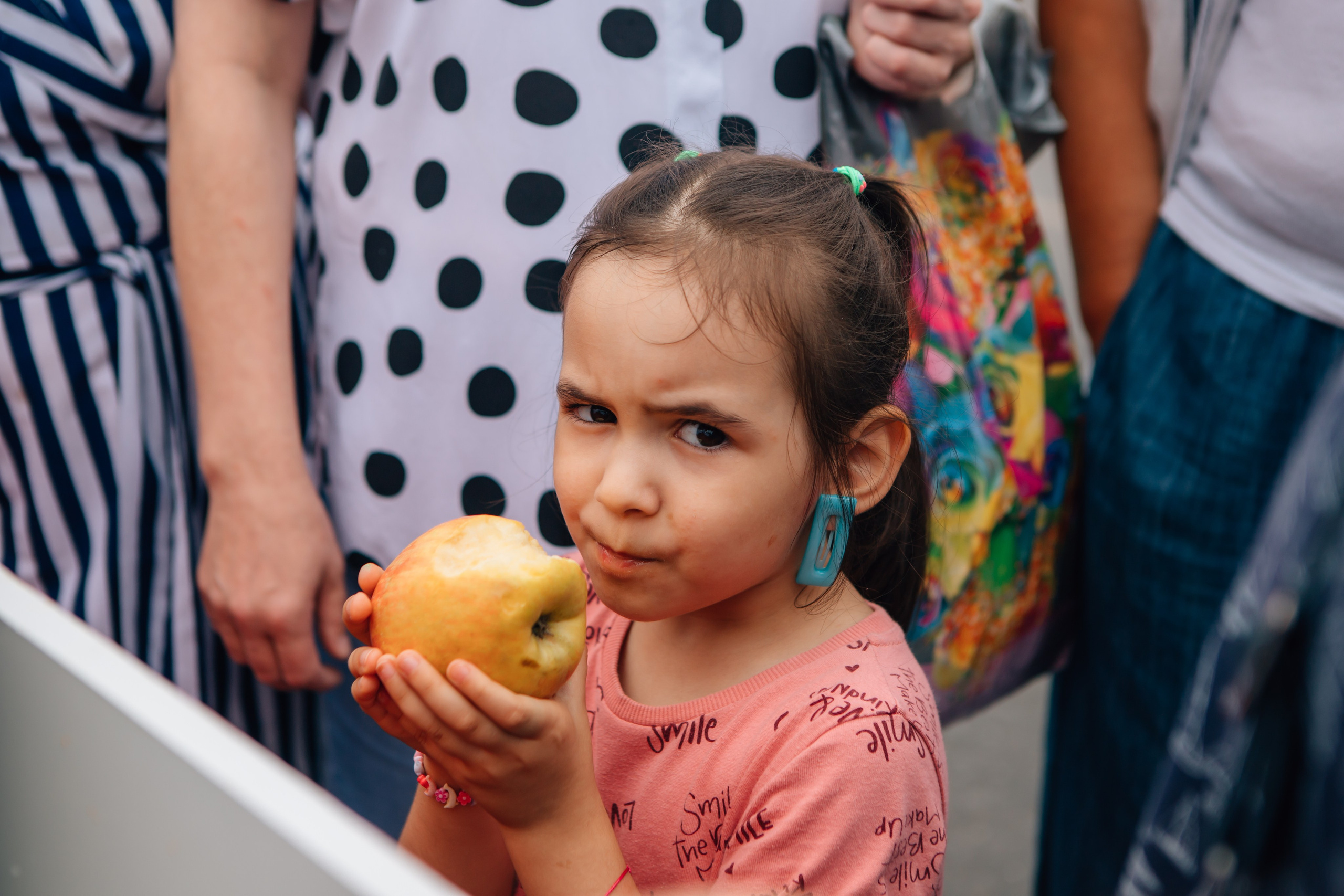 День города (ПЯТЕРОЧКА). Главная