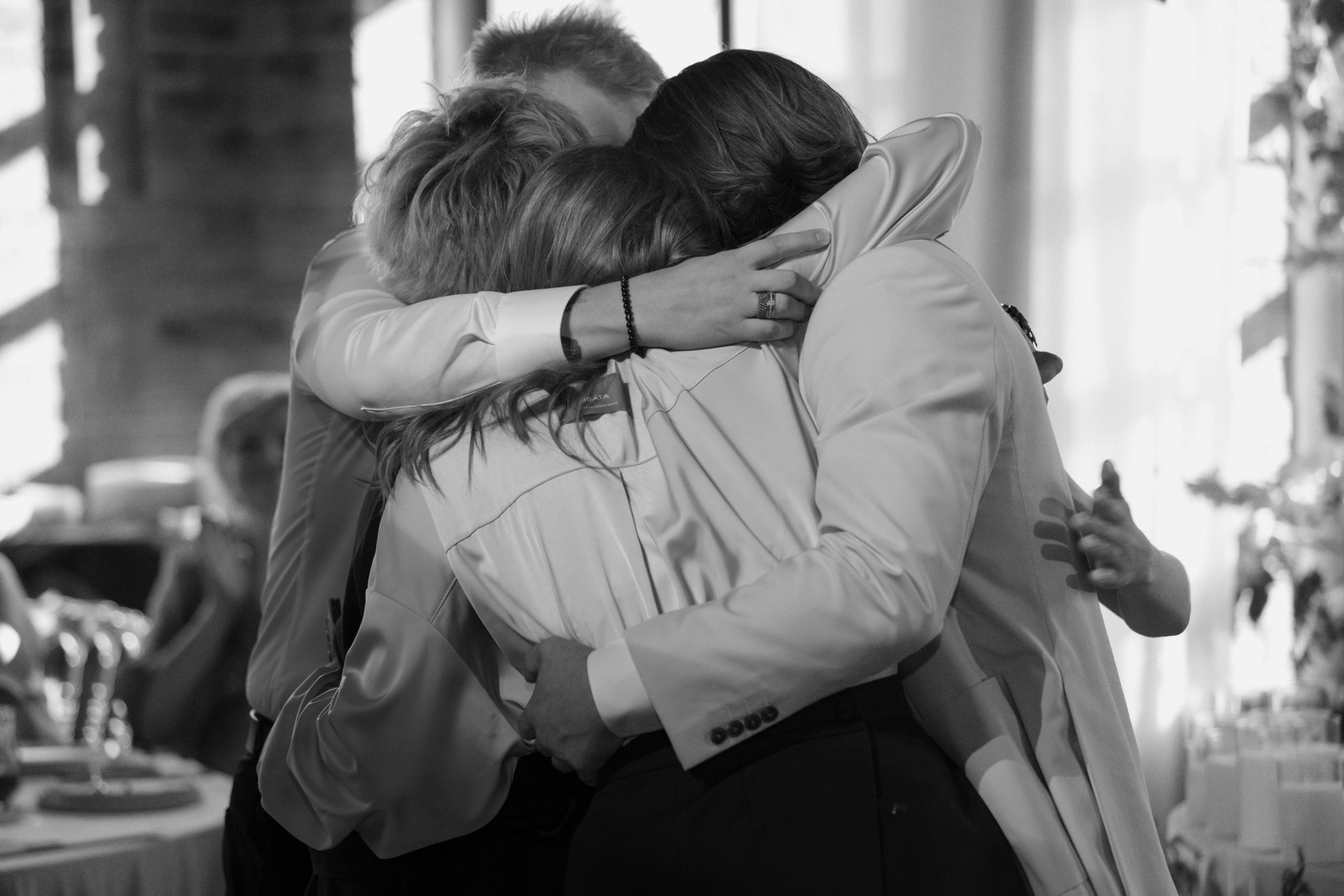 Полина & Евгений. Свадебный и семейный фотограф в Красноярске