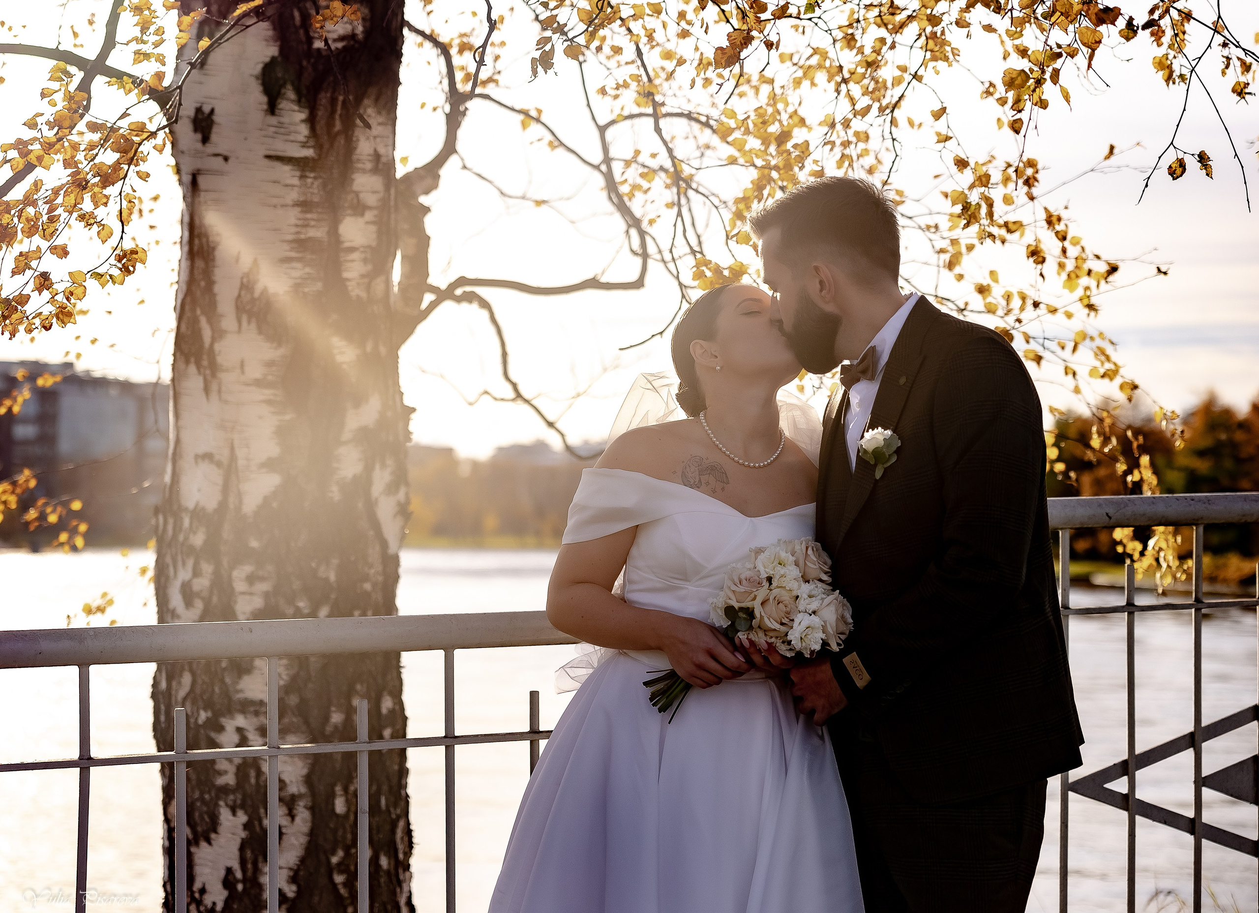 Свадьба Никита и Валерия. Фотограф в Санкт-Петербурге Писарева Юлия