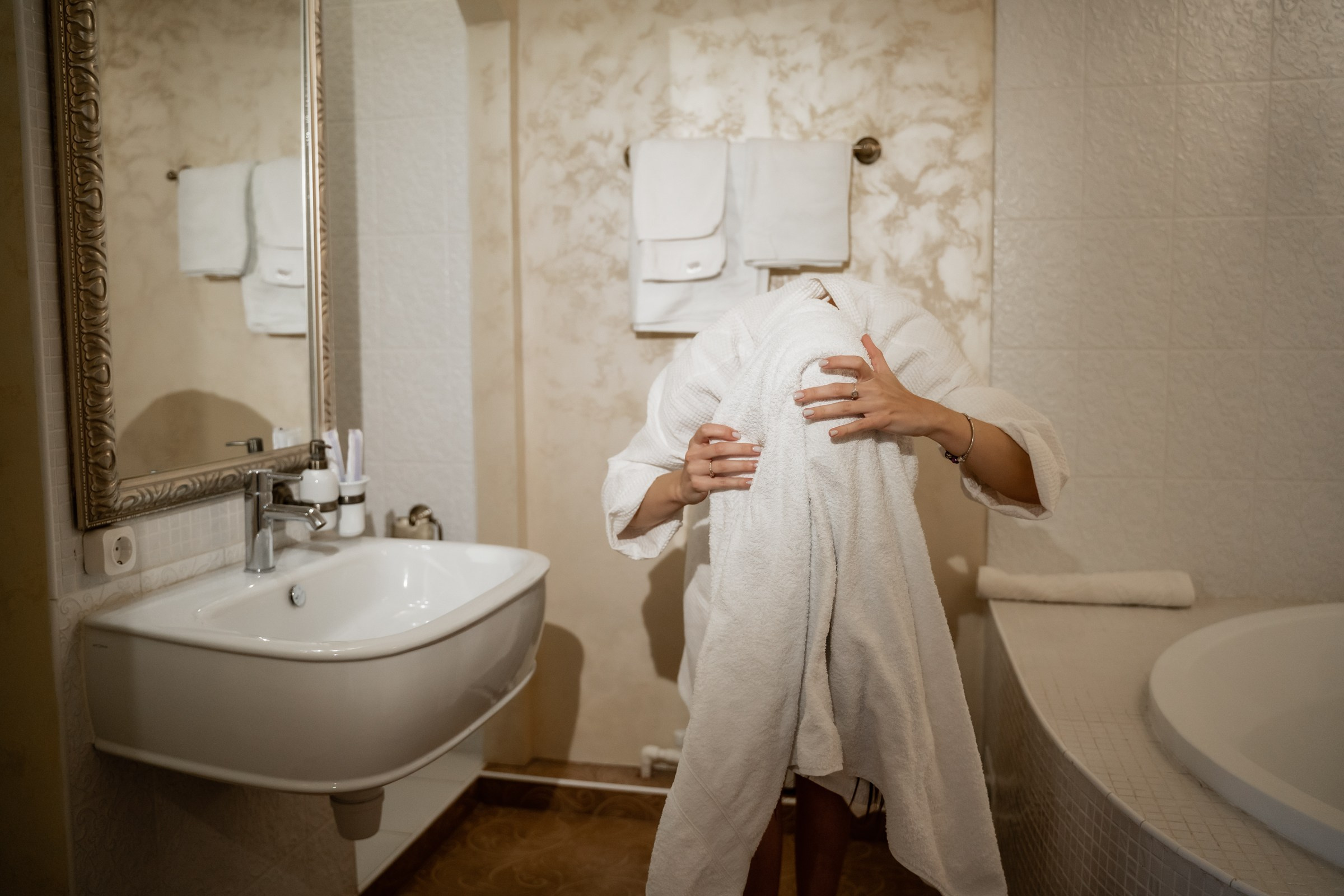 Анастасия и Илья. Свадебный фотограф Екатерина Кузнецова