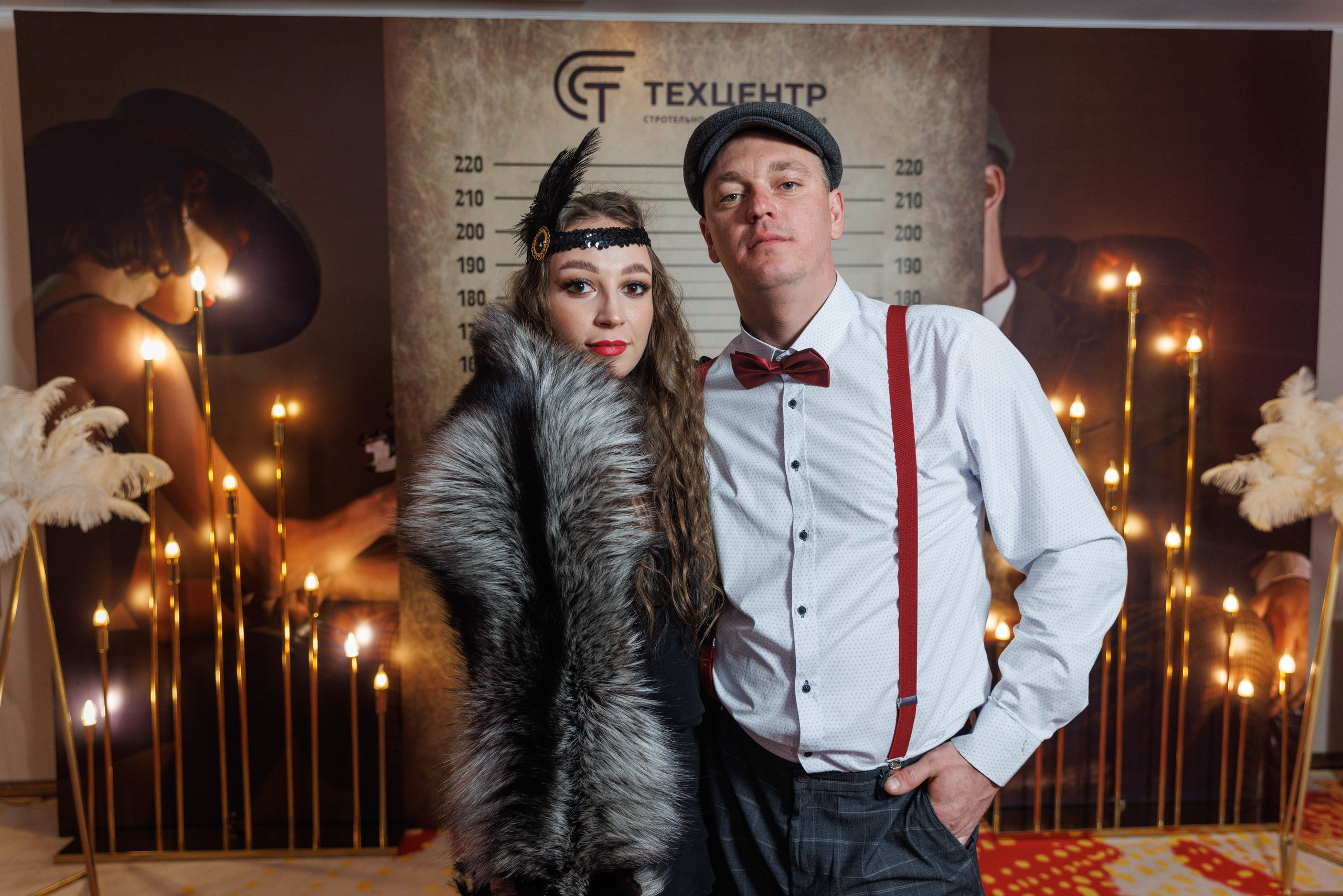 TechCenter. Фотограф во Владивостоке Максим Цой