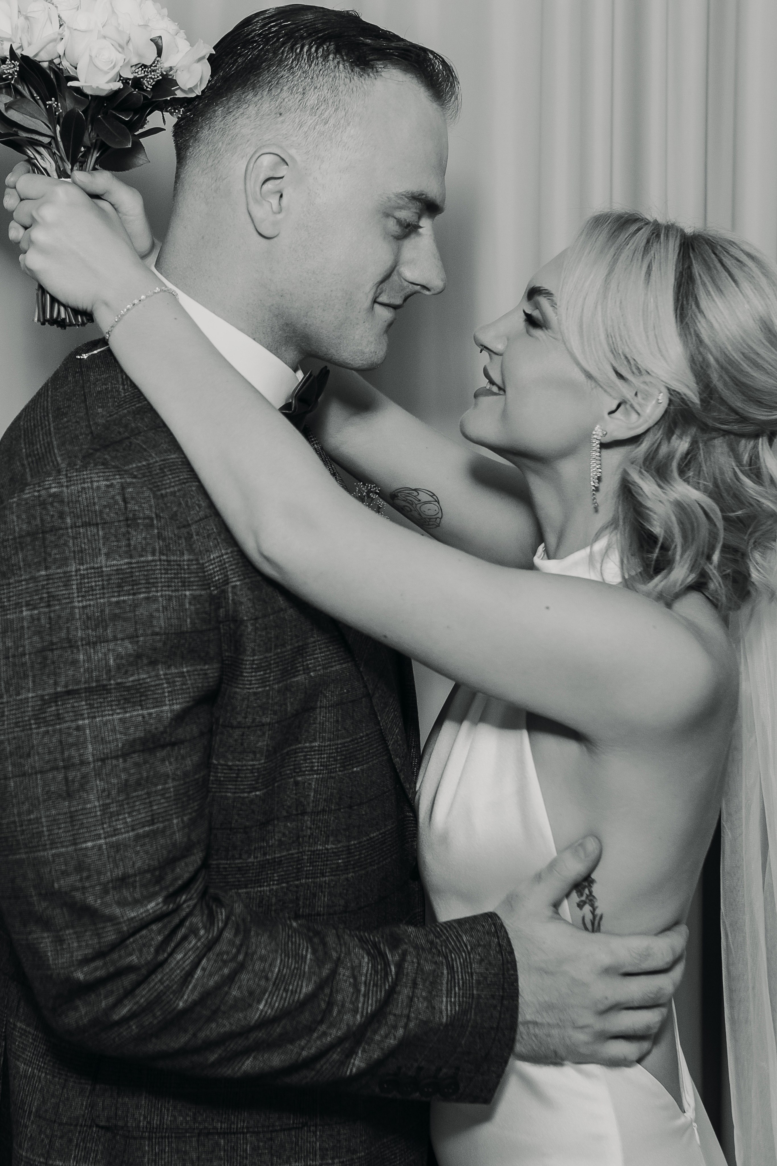 Свадебные. Репортажной фотограф в Москве Мария Астахова