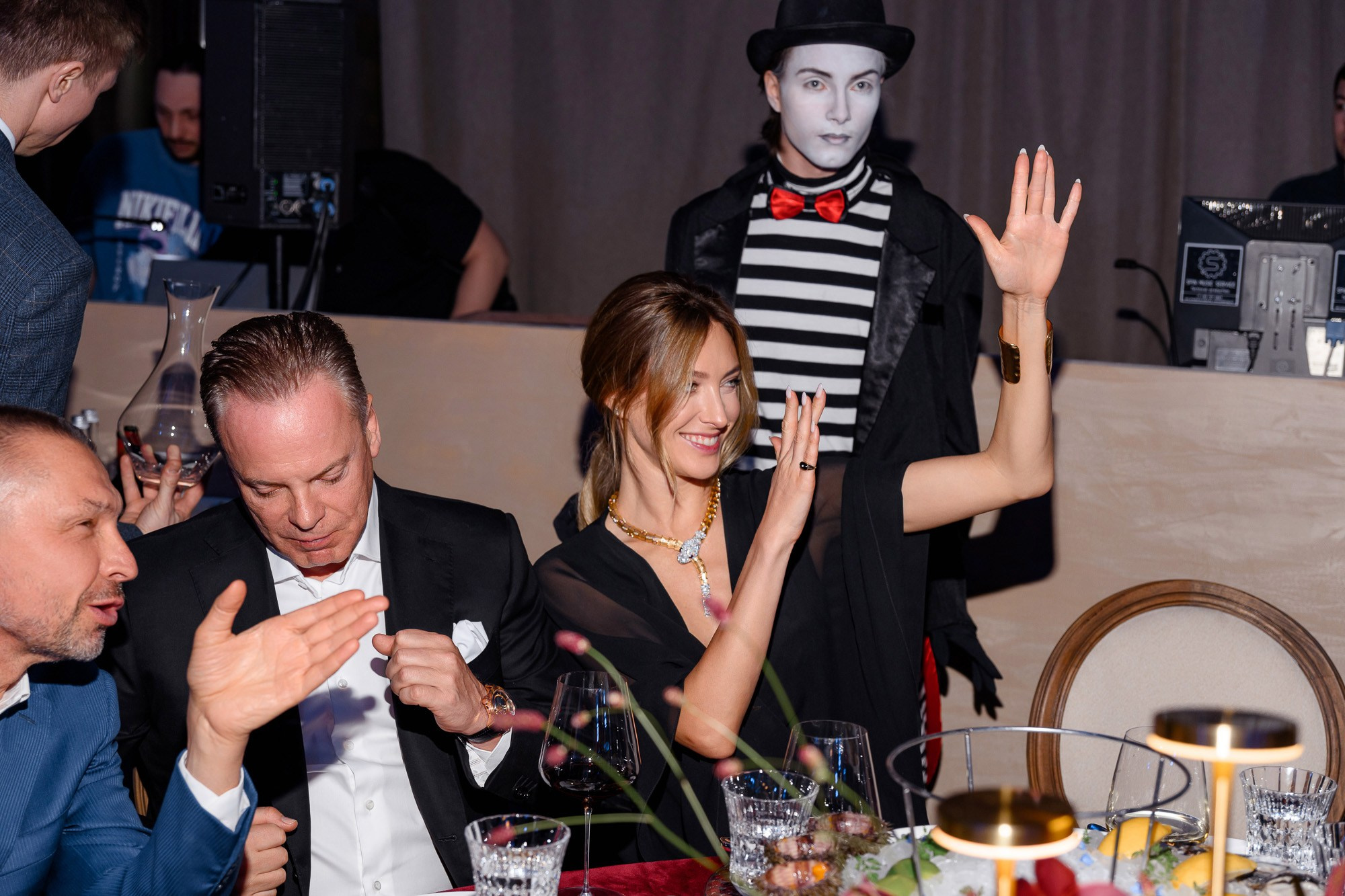 HB Oleg. Wedding photographer