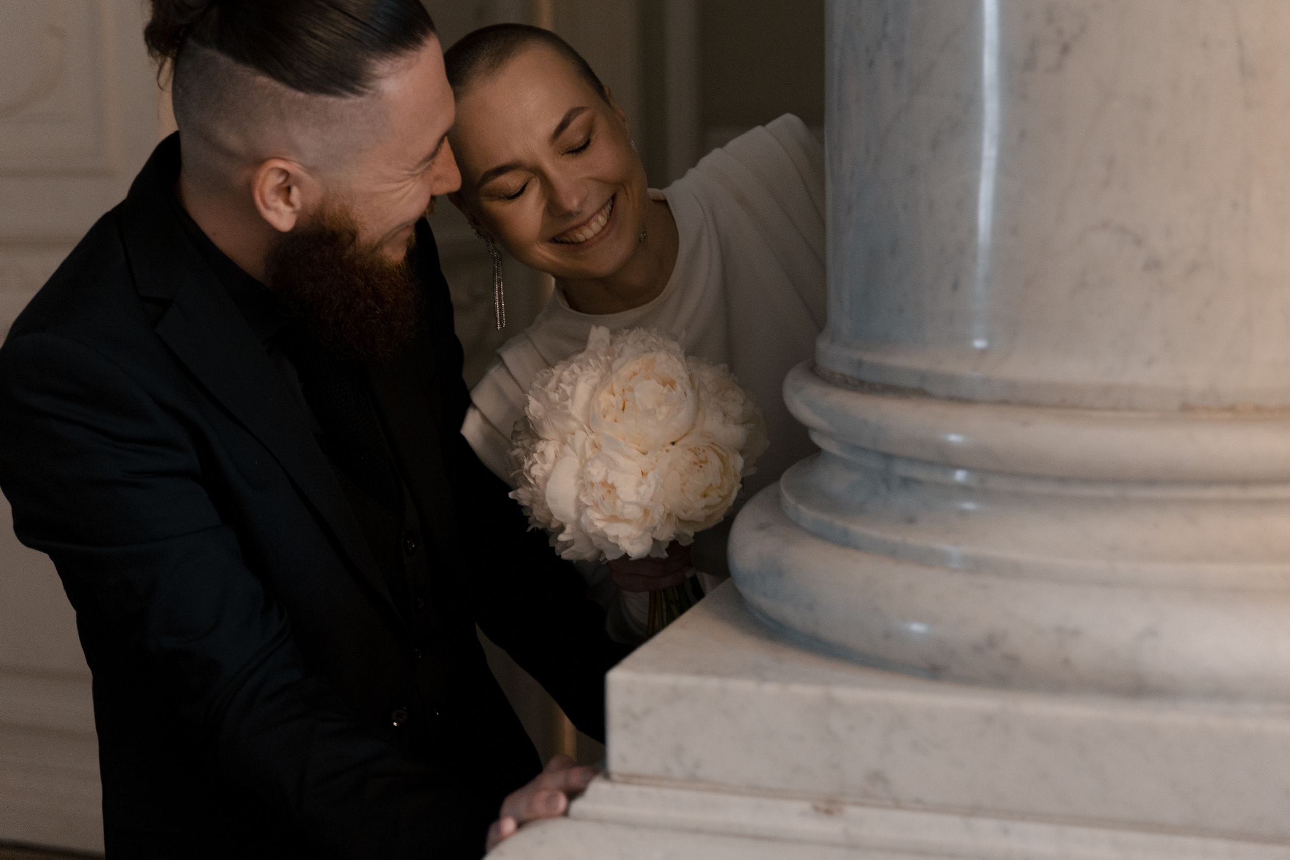 Алексей и Анна. @dariazphoto свадебный фотограф