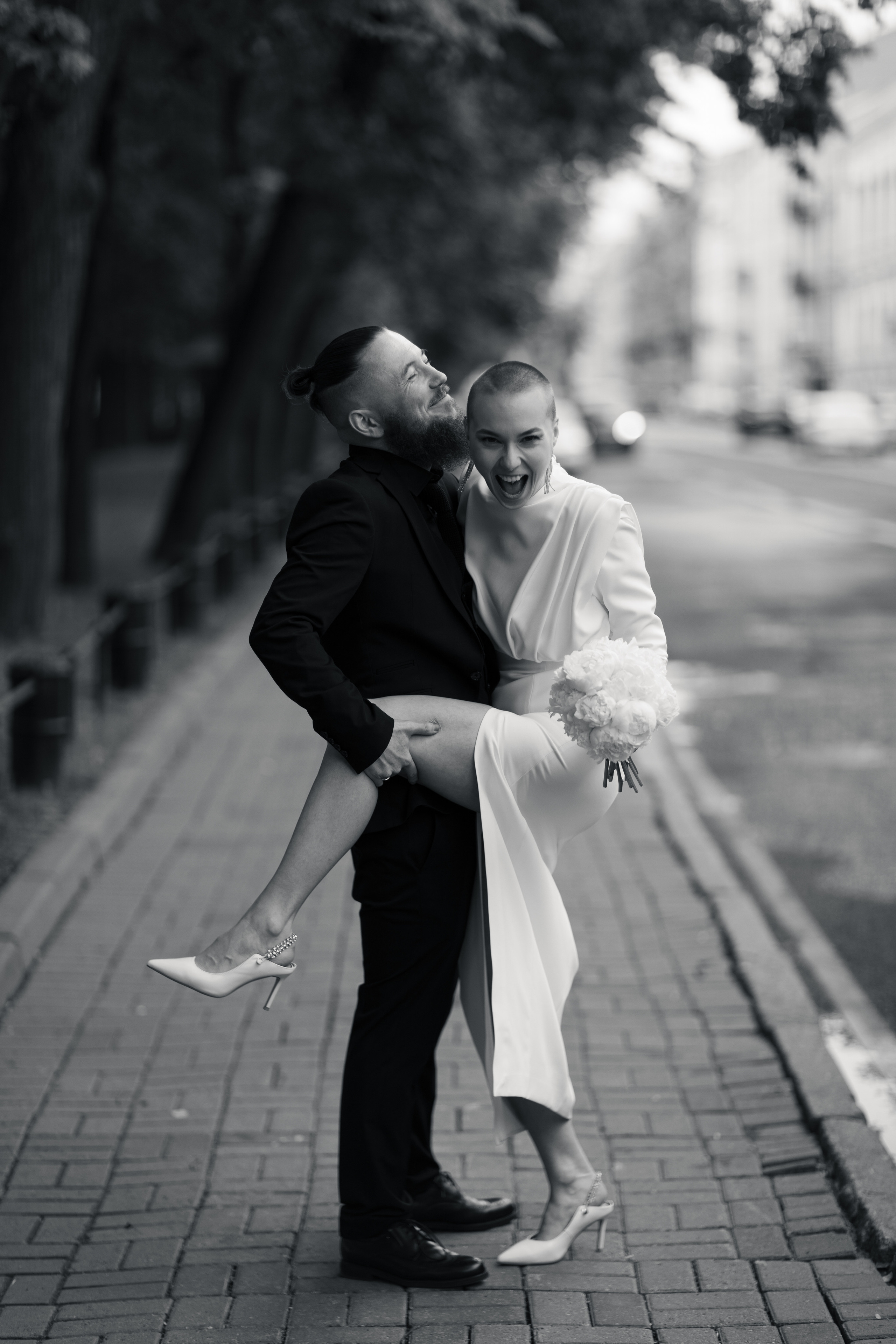 Алексей и Анна. @dariazphoto свадебный фотограф