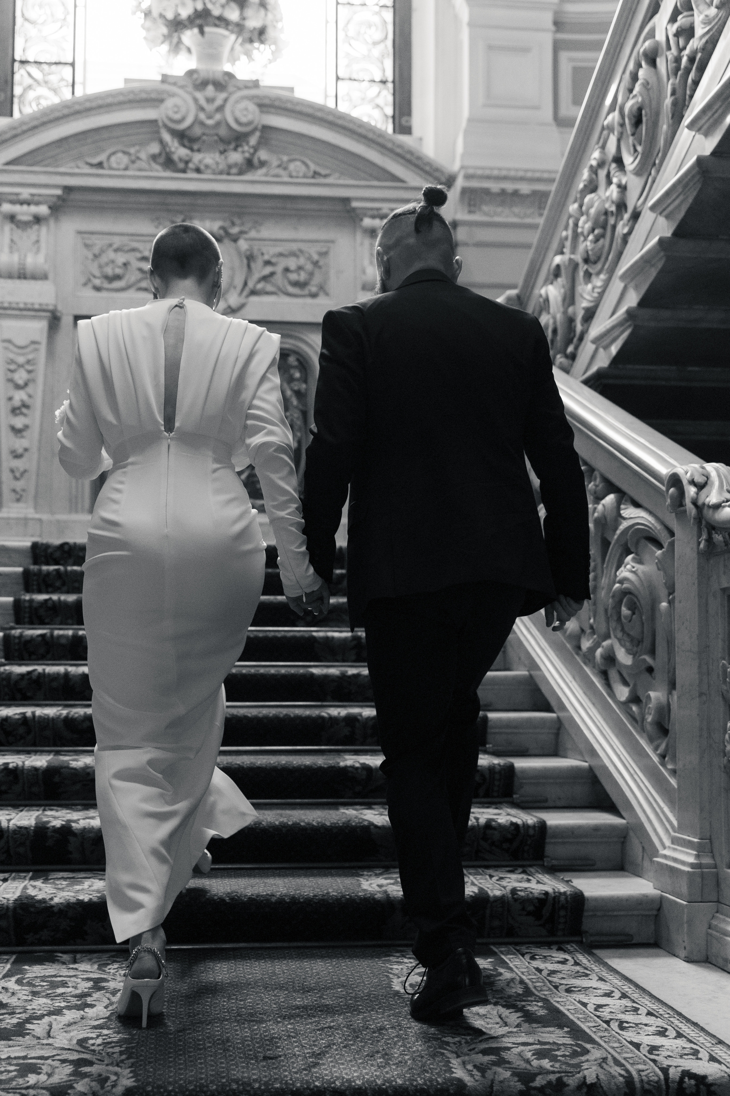 Алексей и Анна. @dariazphoto свадебный фотограф