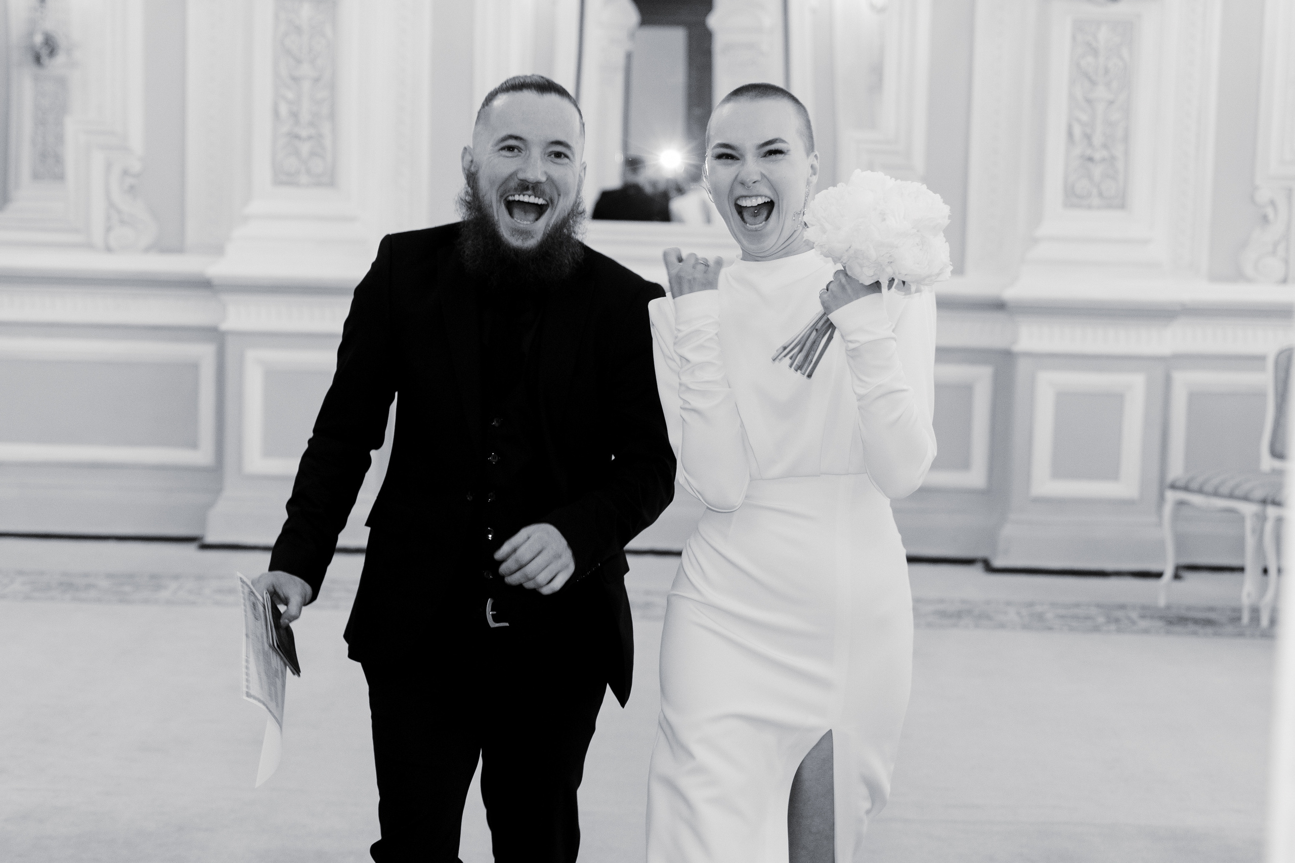 Алексей и Анна. @dariazphoto свадебный фотограф