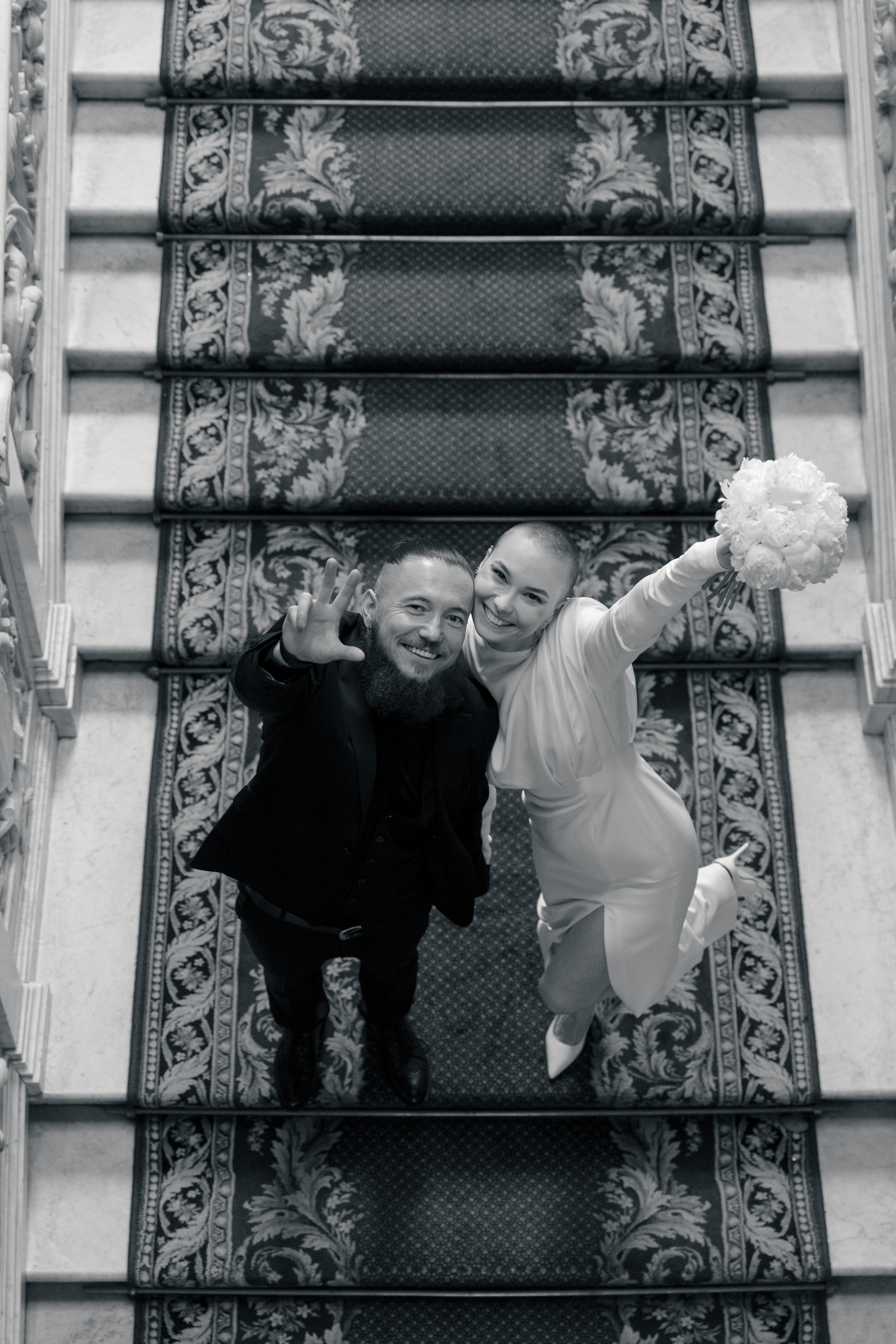 Алексей и Анна. @dariazphoto свадебный фотограф