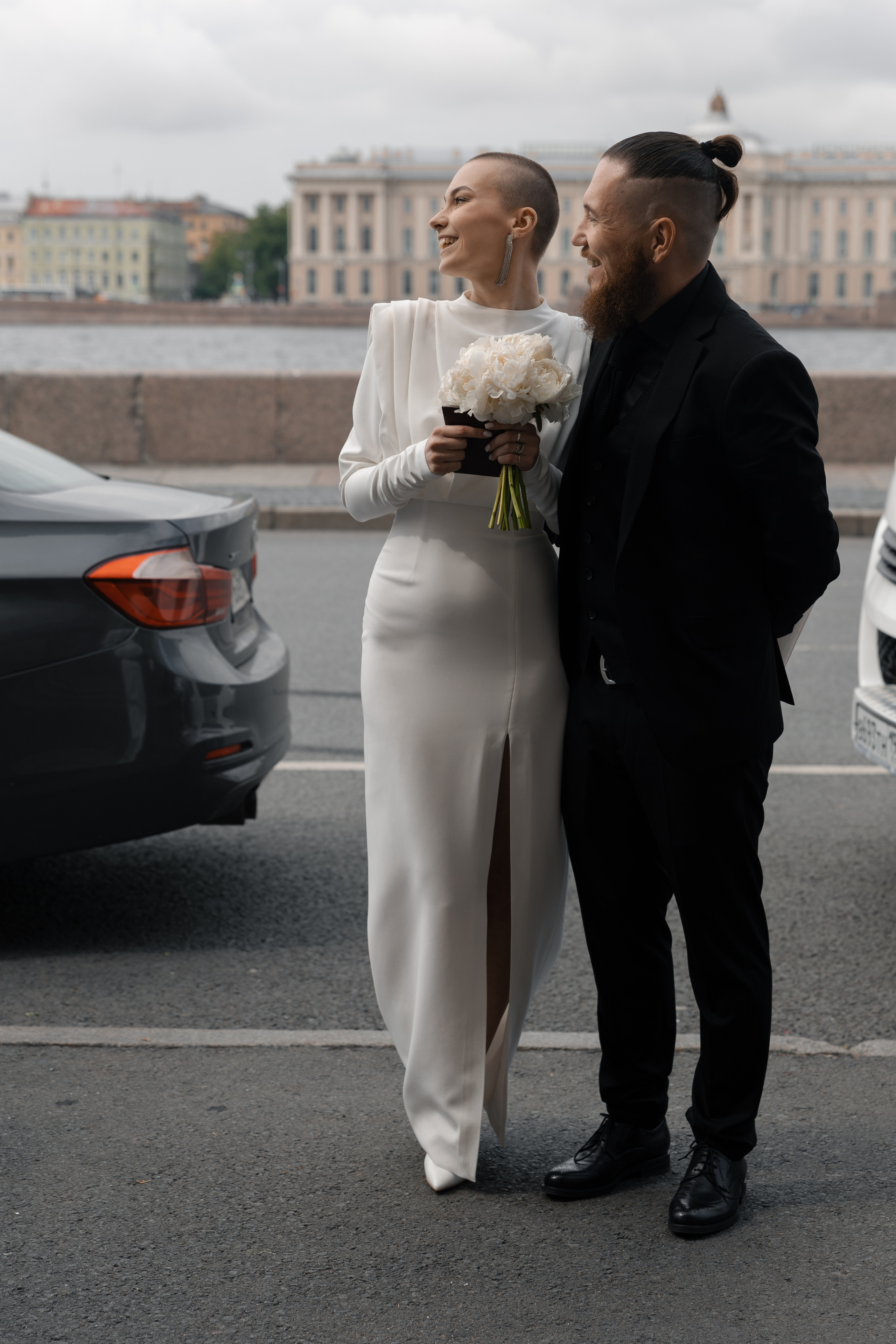 Алексей и Анна. @dariazphoto свадебный фотограф