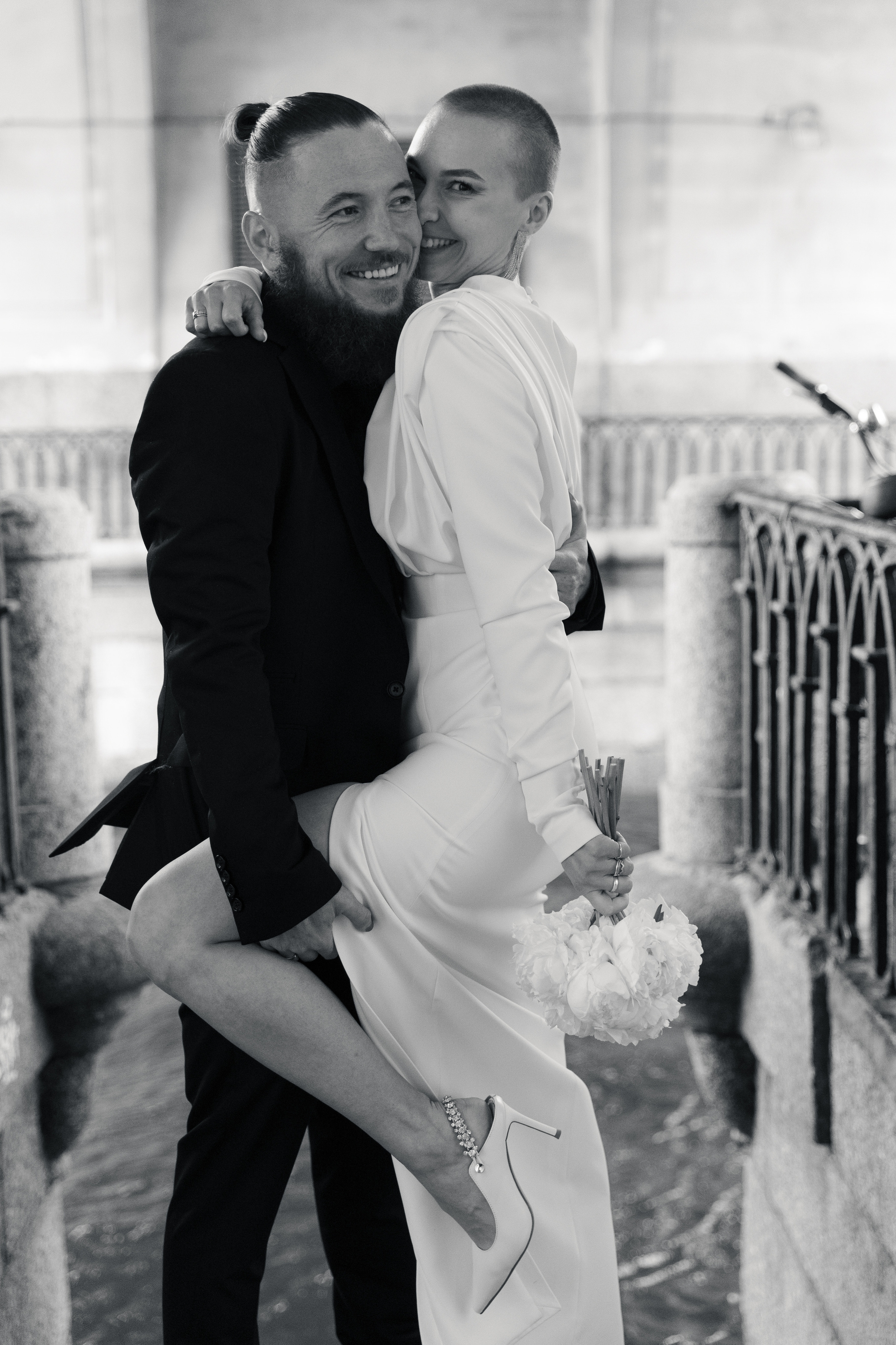 Алексей и Анна. @dariazphoto свадебный фотограф