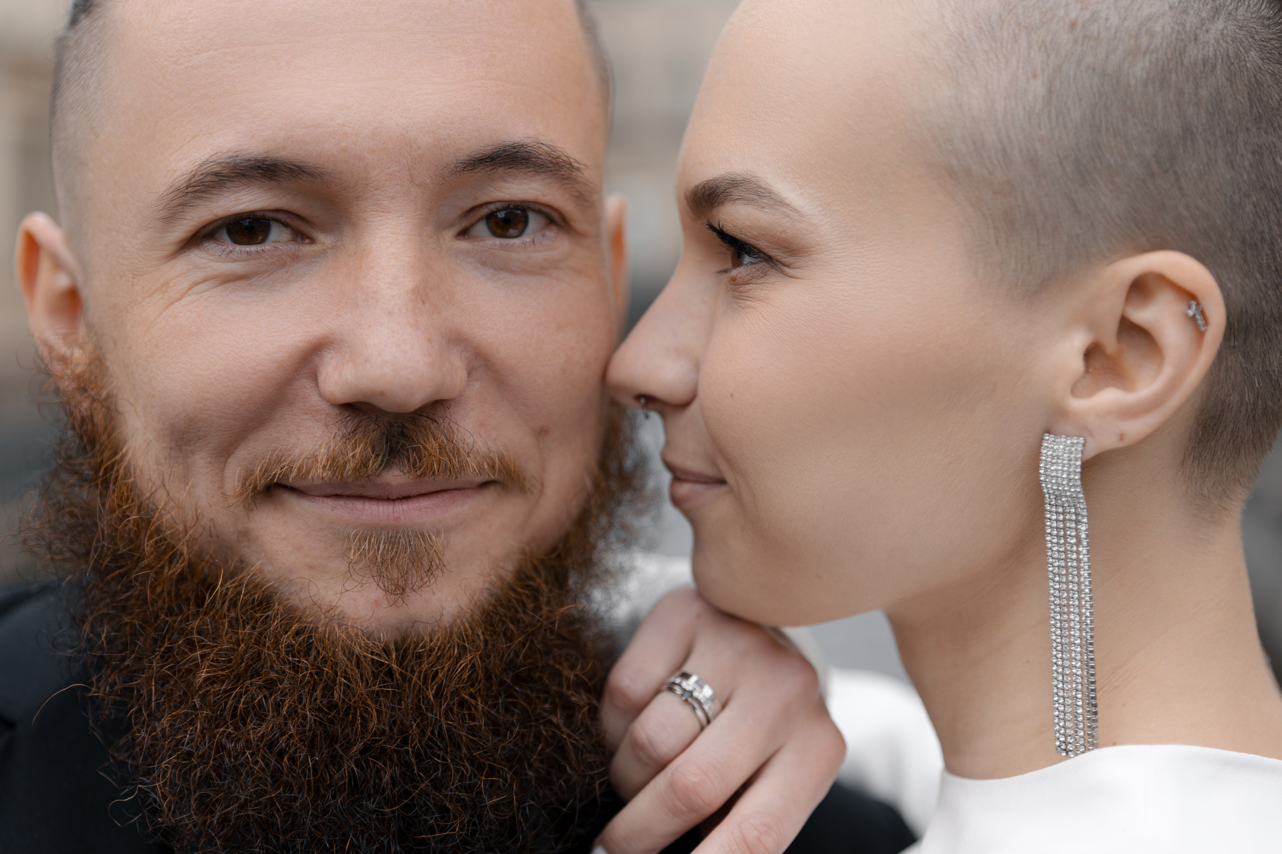 Алексей и Анна. @dariazphoto свадебный фотограф